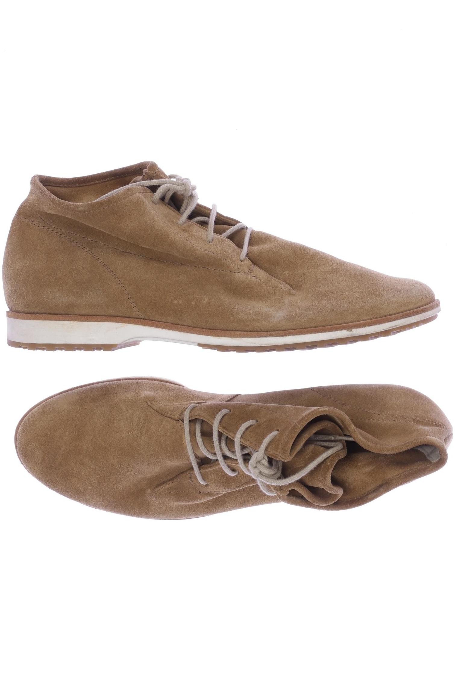 

Paul Green Damen Stiefelette, beige, Gr. 4.5