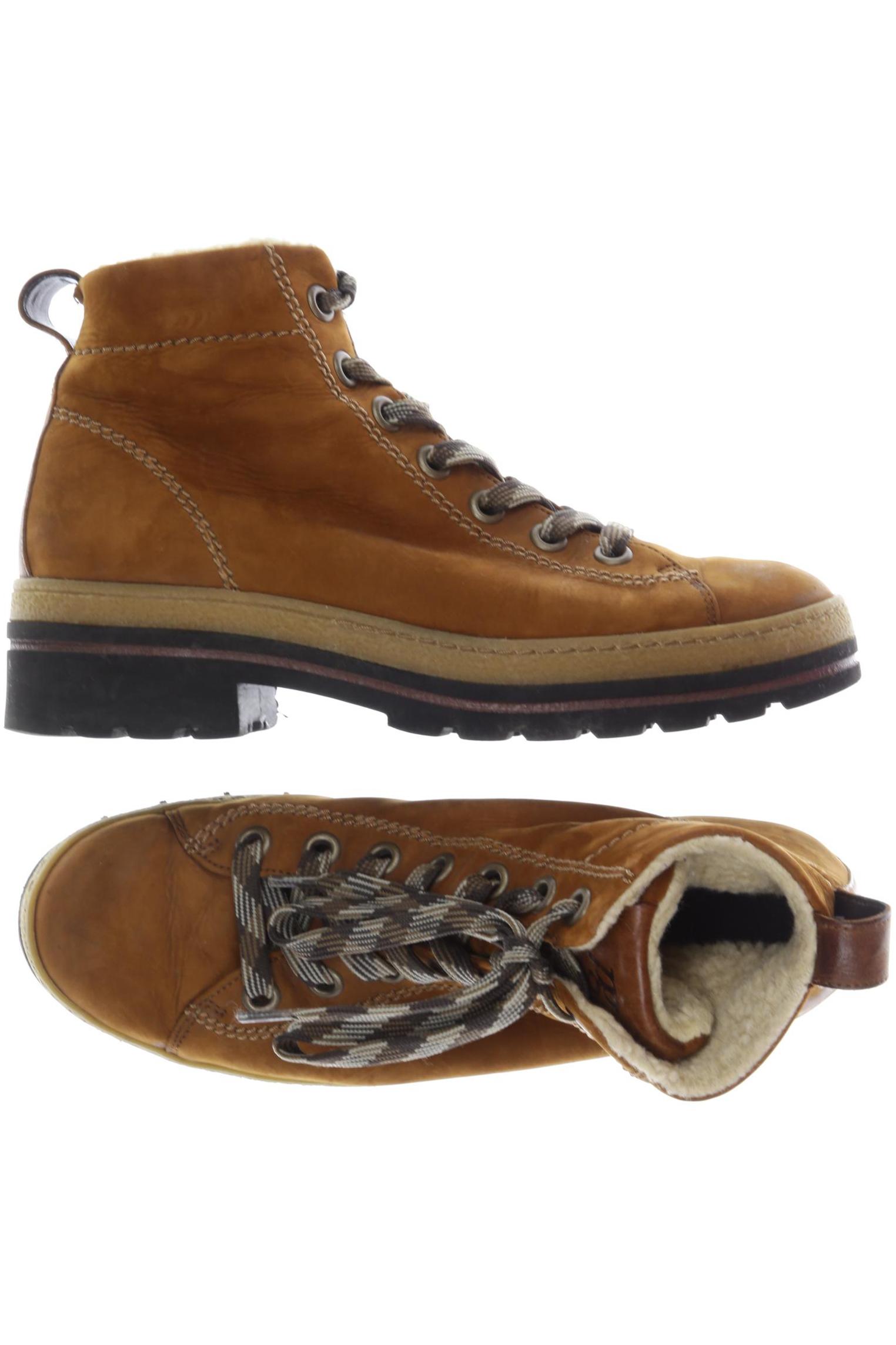 

Paul Green Damen Stiefelette, braun, Gr. 37