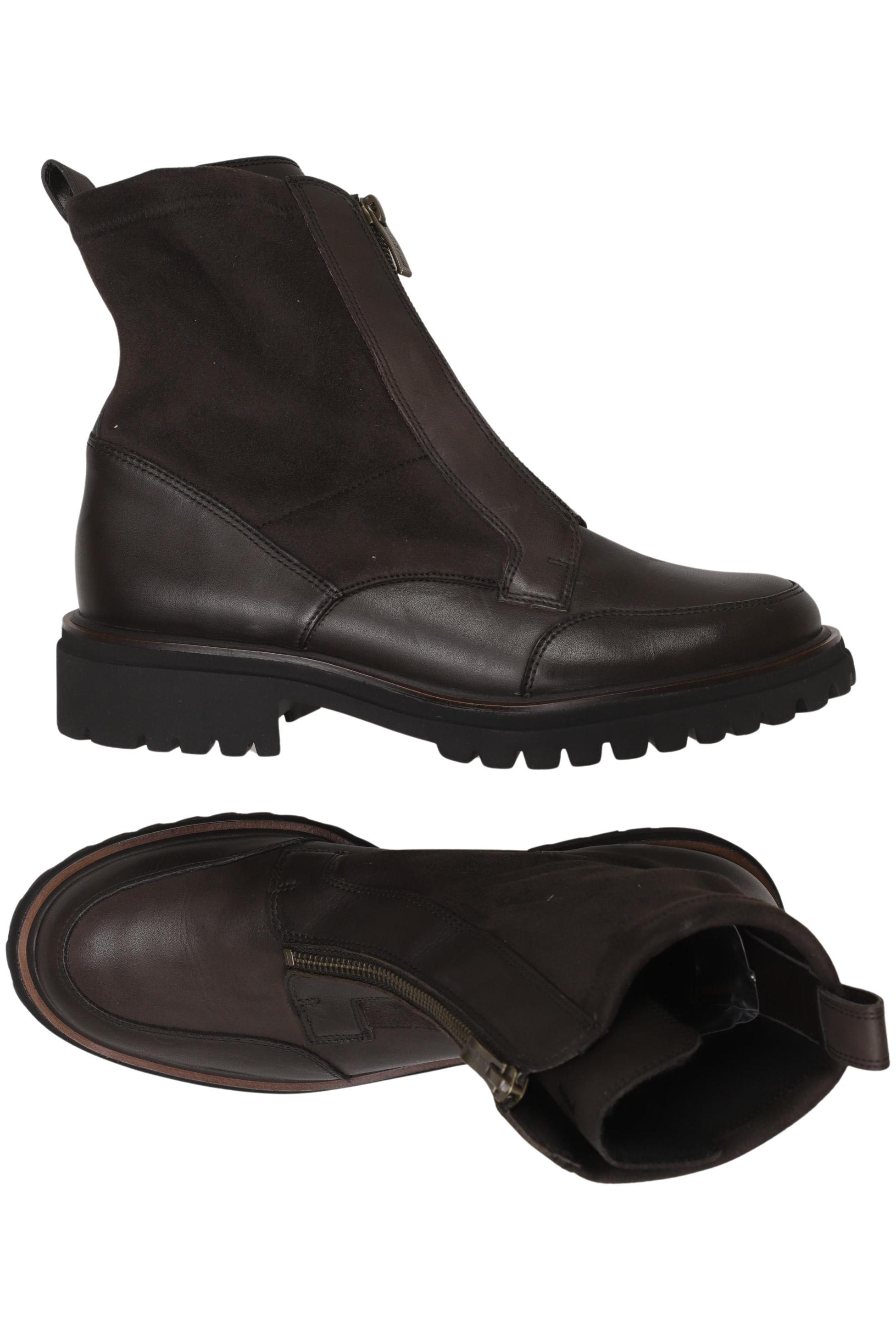

Paul Green Damen Stiefelette, braun, Gr. 6