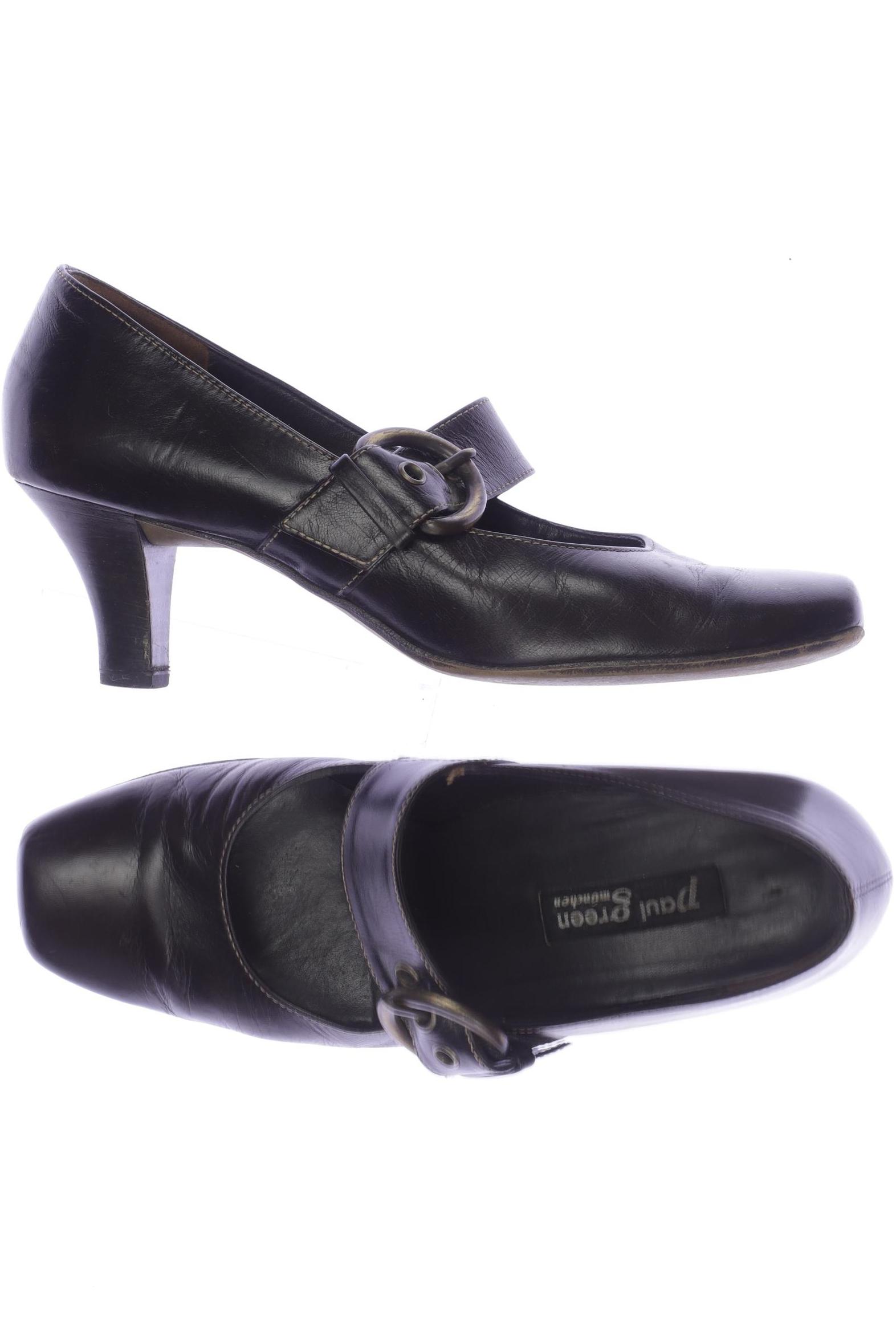 

Paul Green Damen Pumps, braun