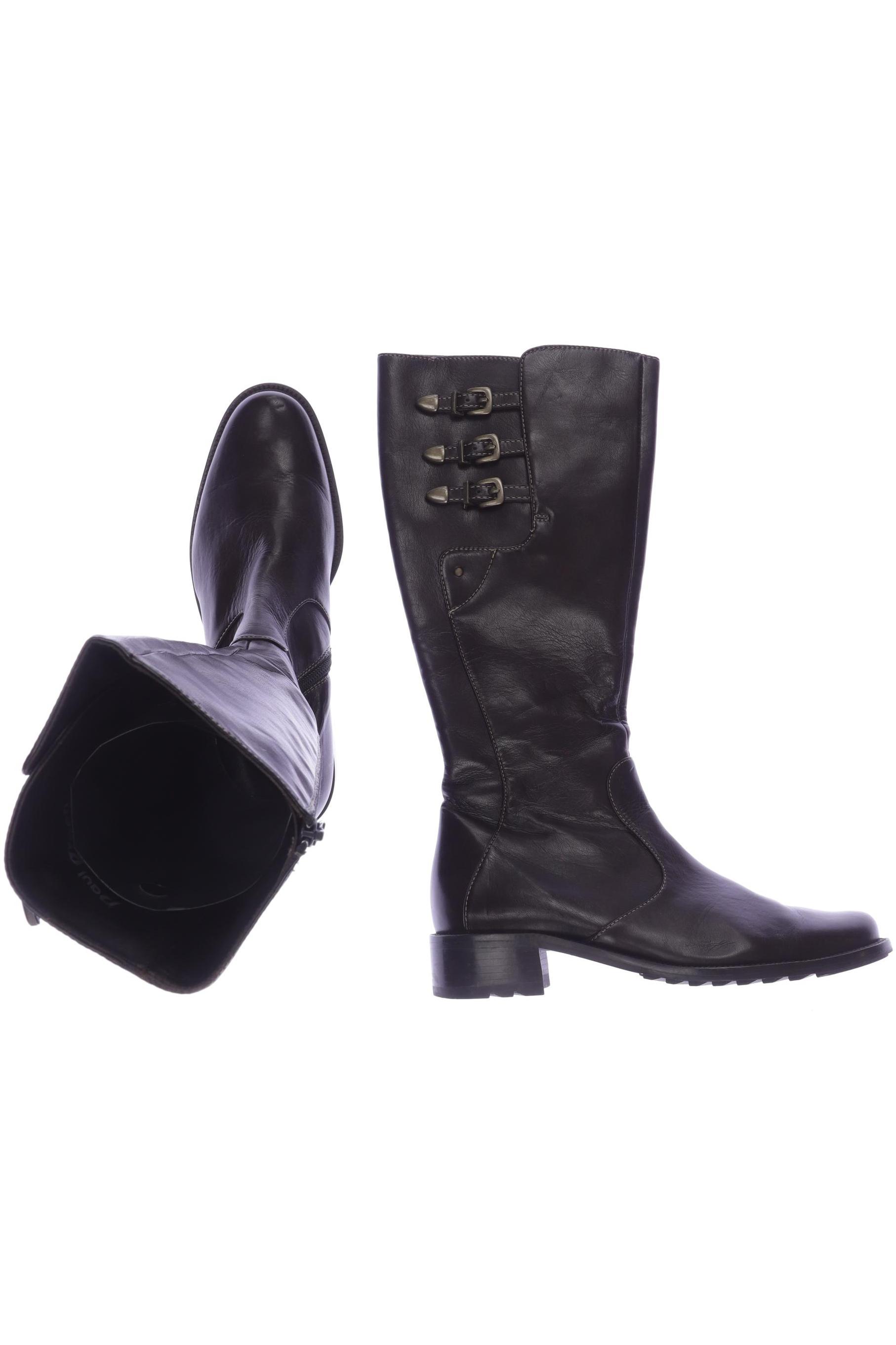 

Paul Green Damen Stiefel, braun
