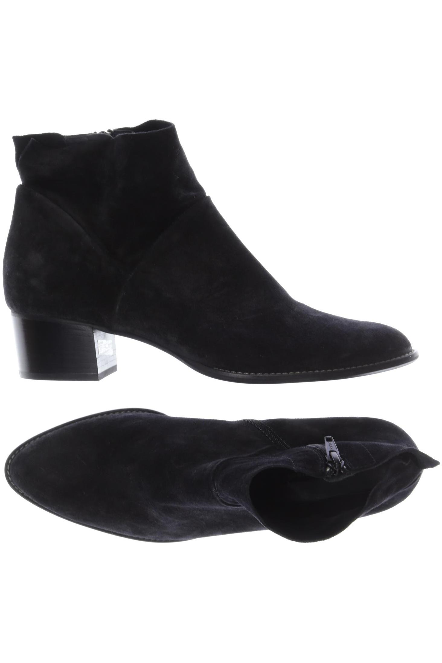 

Paul Green Damen Stiefelette, schwarz, Gr. 7