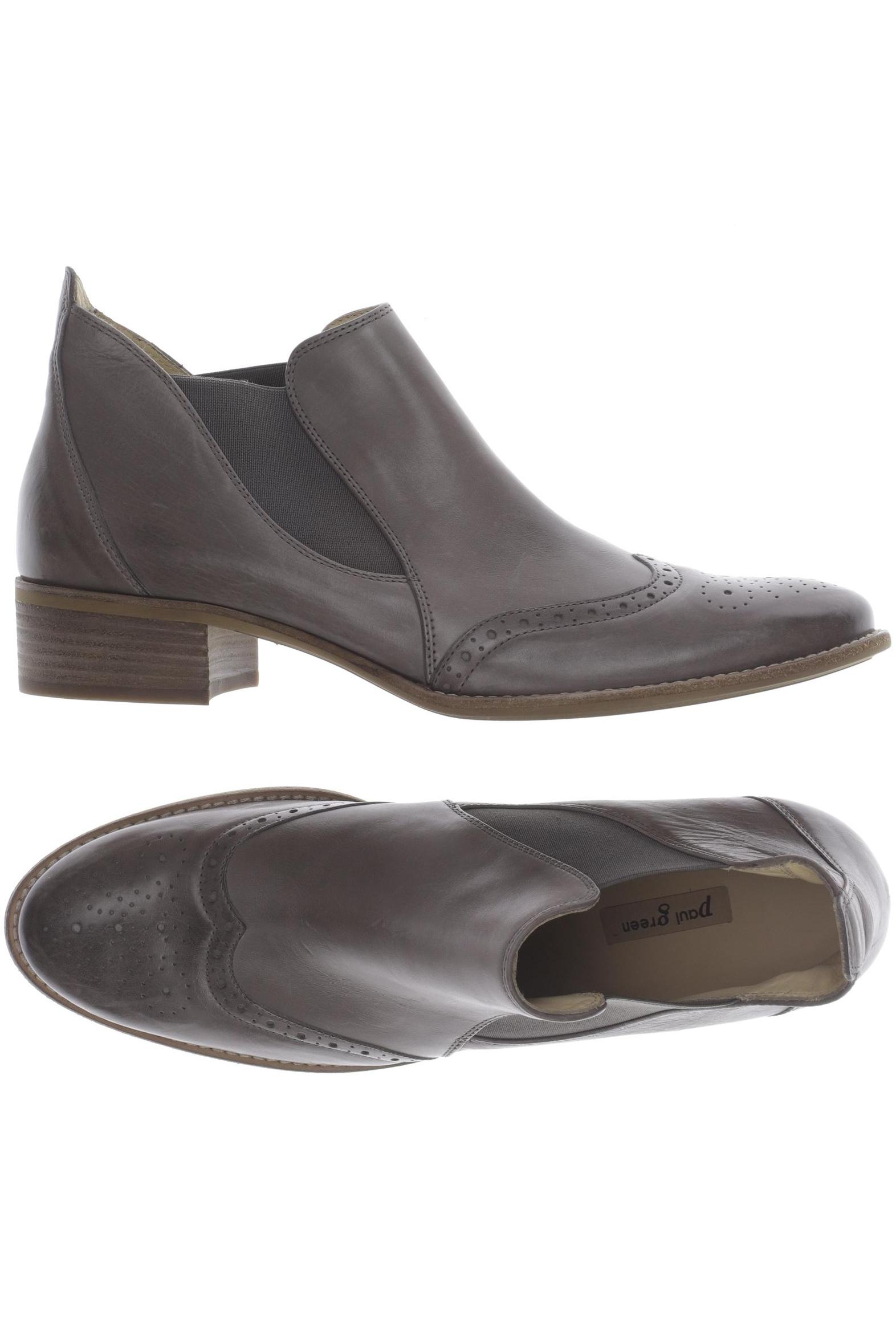 

Paul Green Damen Stiefelette, braun