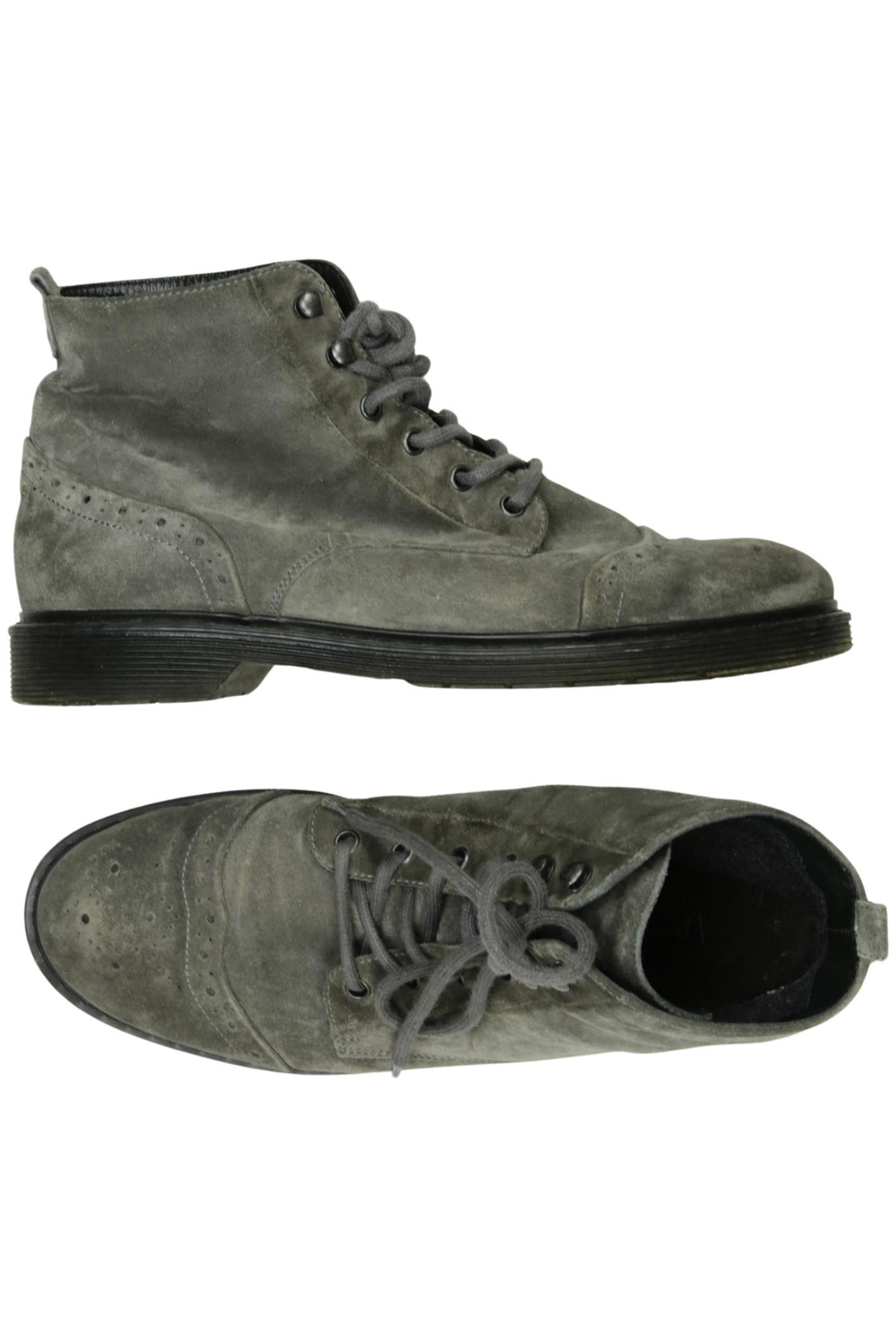 

Paul Green Damen Stiefelette, grau, Gr. 6