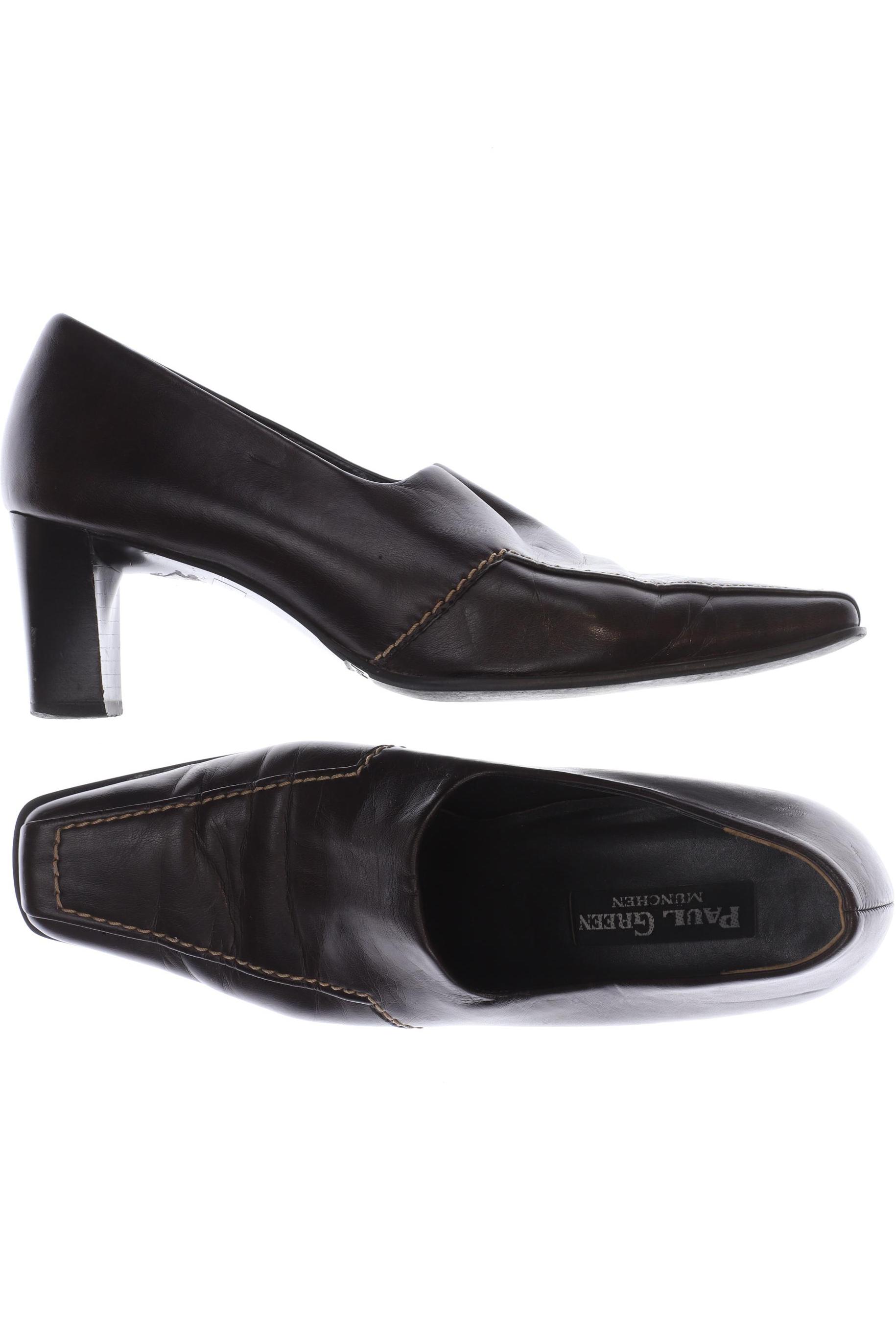 

Paul Green Damen Pumps, braun
