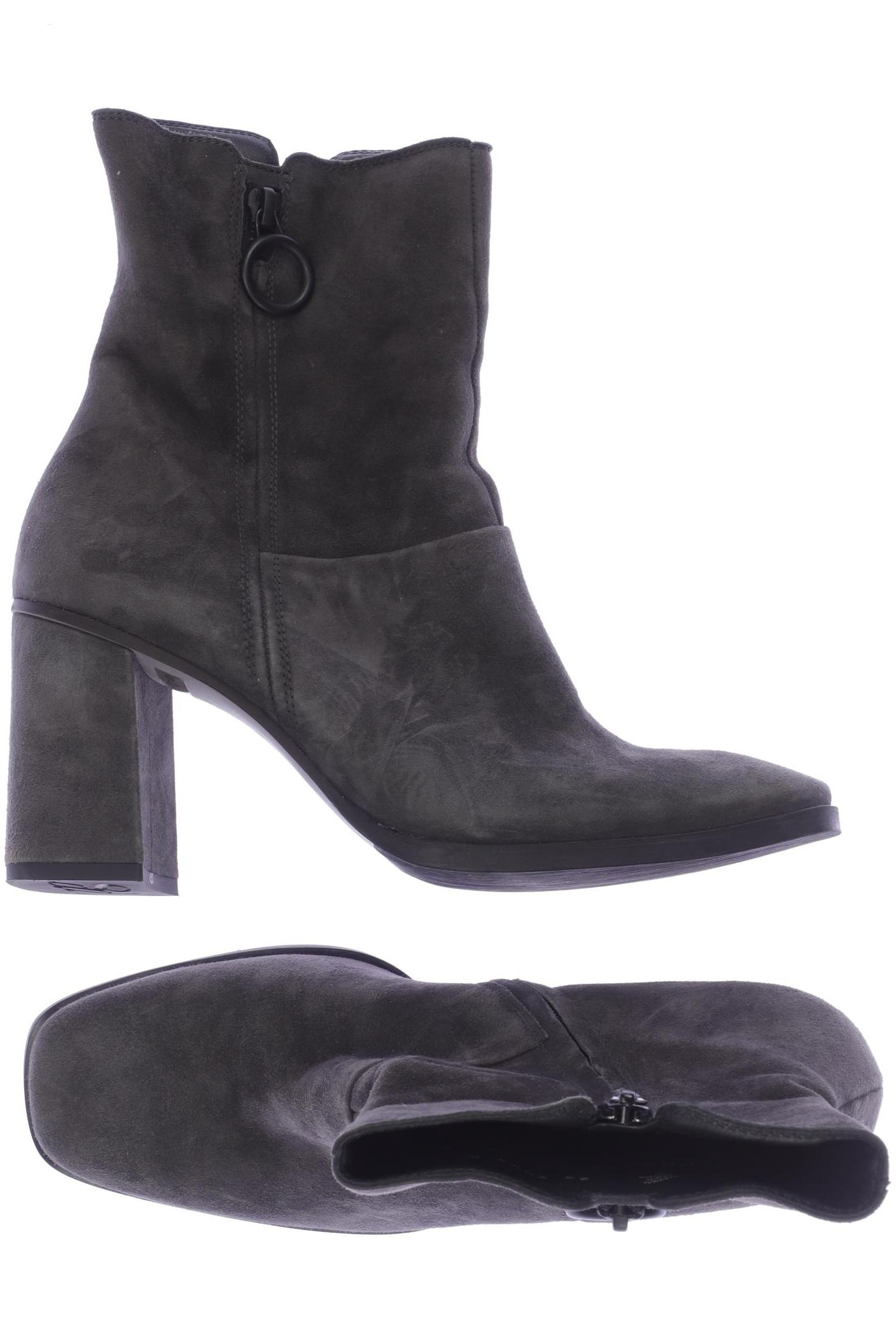 

Paul Green Damen Stiefelette, grau