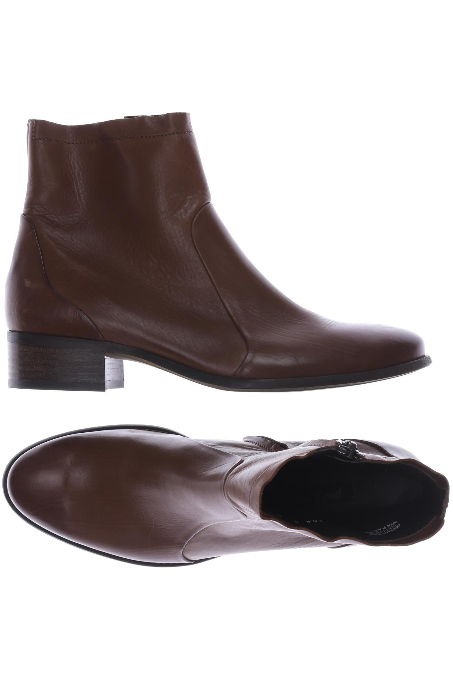 

Paul Green Damen Stiefelette, braun, Gr. 5