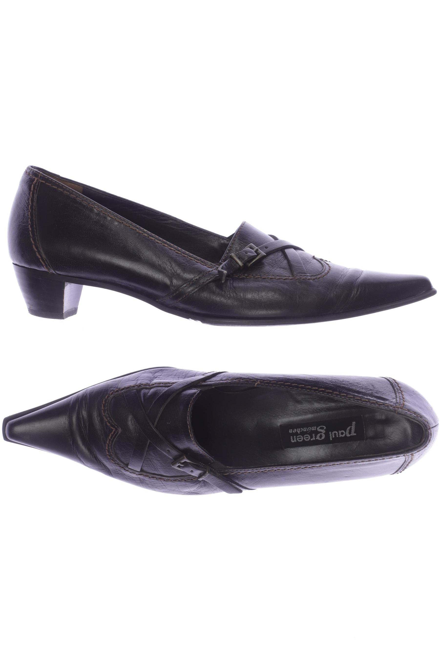 

Paul Green Damen Pumps, braun