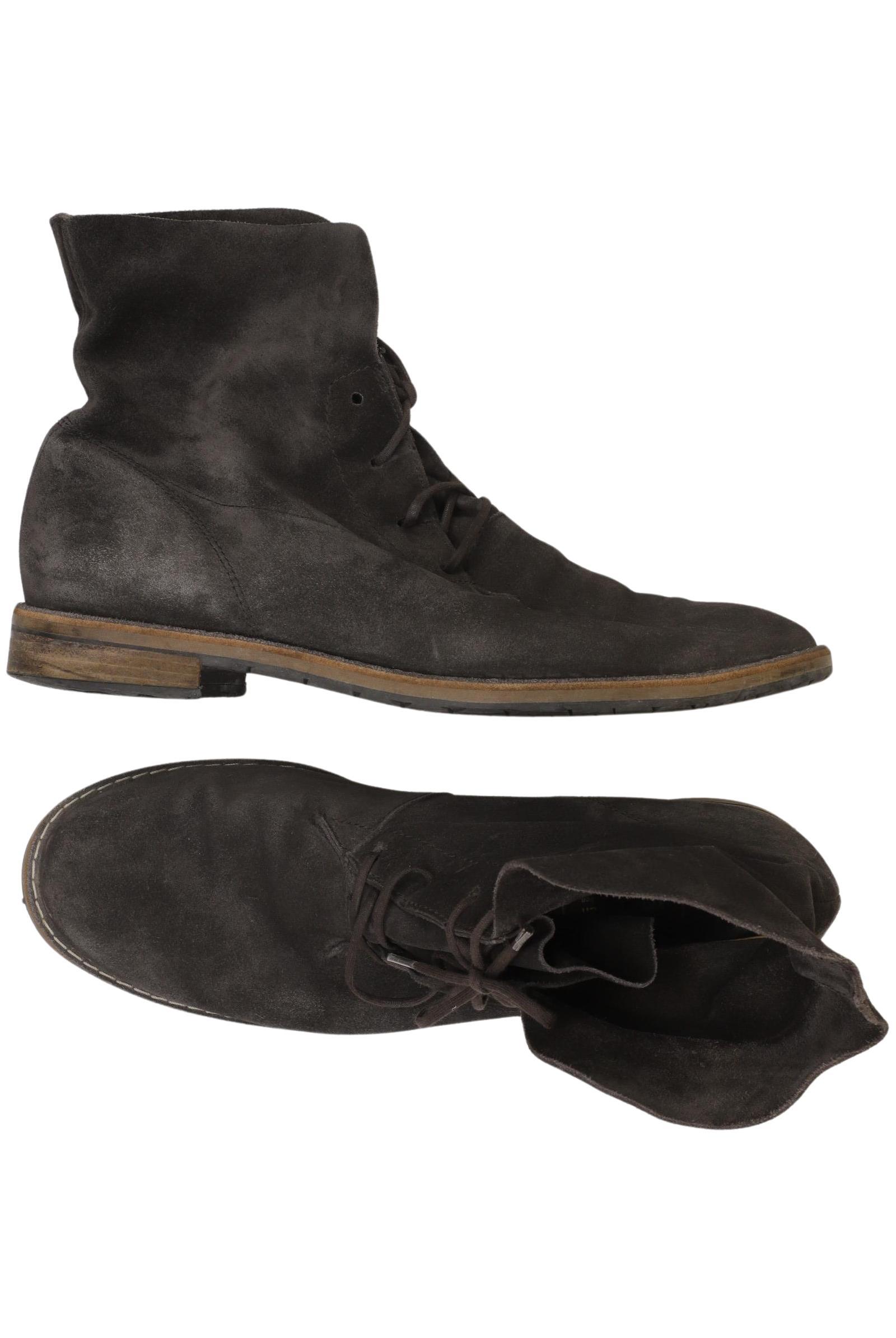 

Paul Green Damen Stiefelette, grau, Gr. 7.5