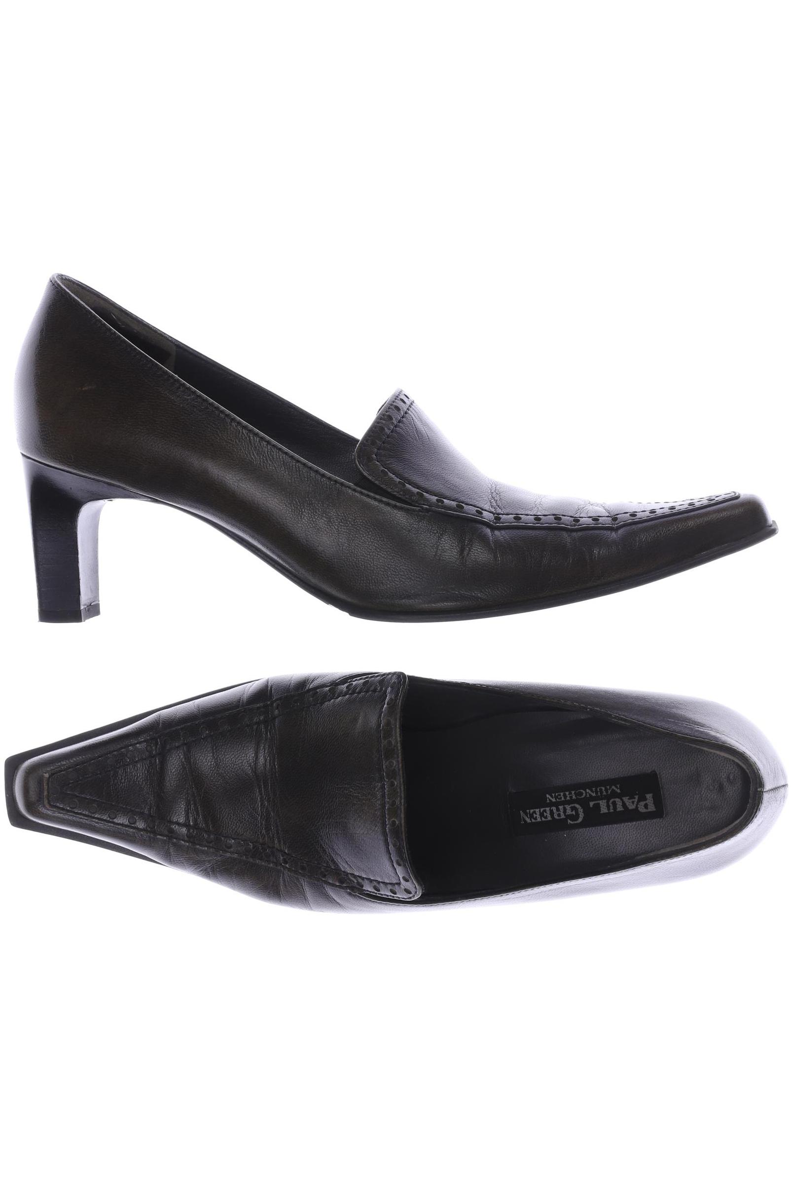 

Paul Green Damen Pumps, braun