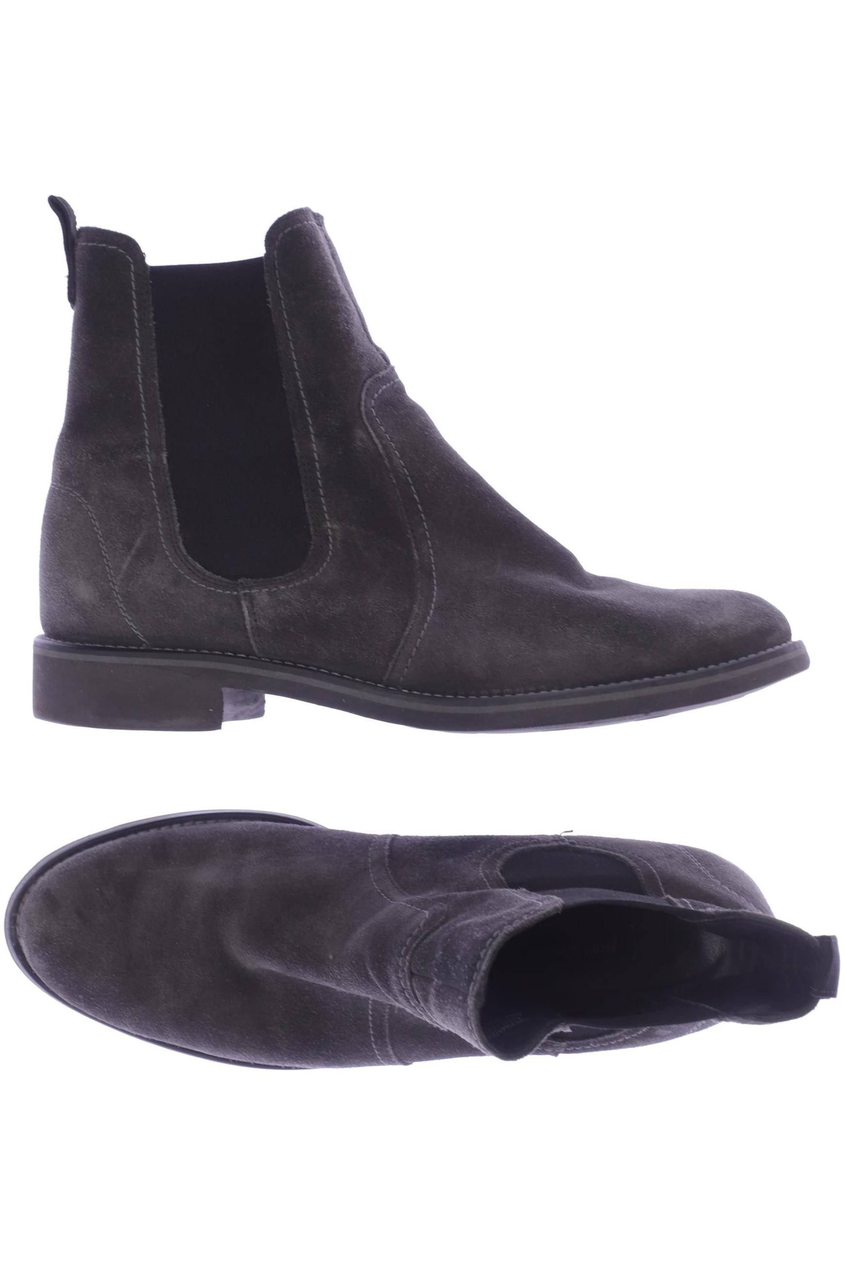 

Paul Green Damen Stiefelette, grau