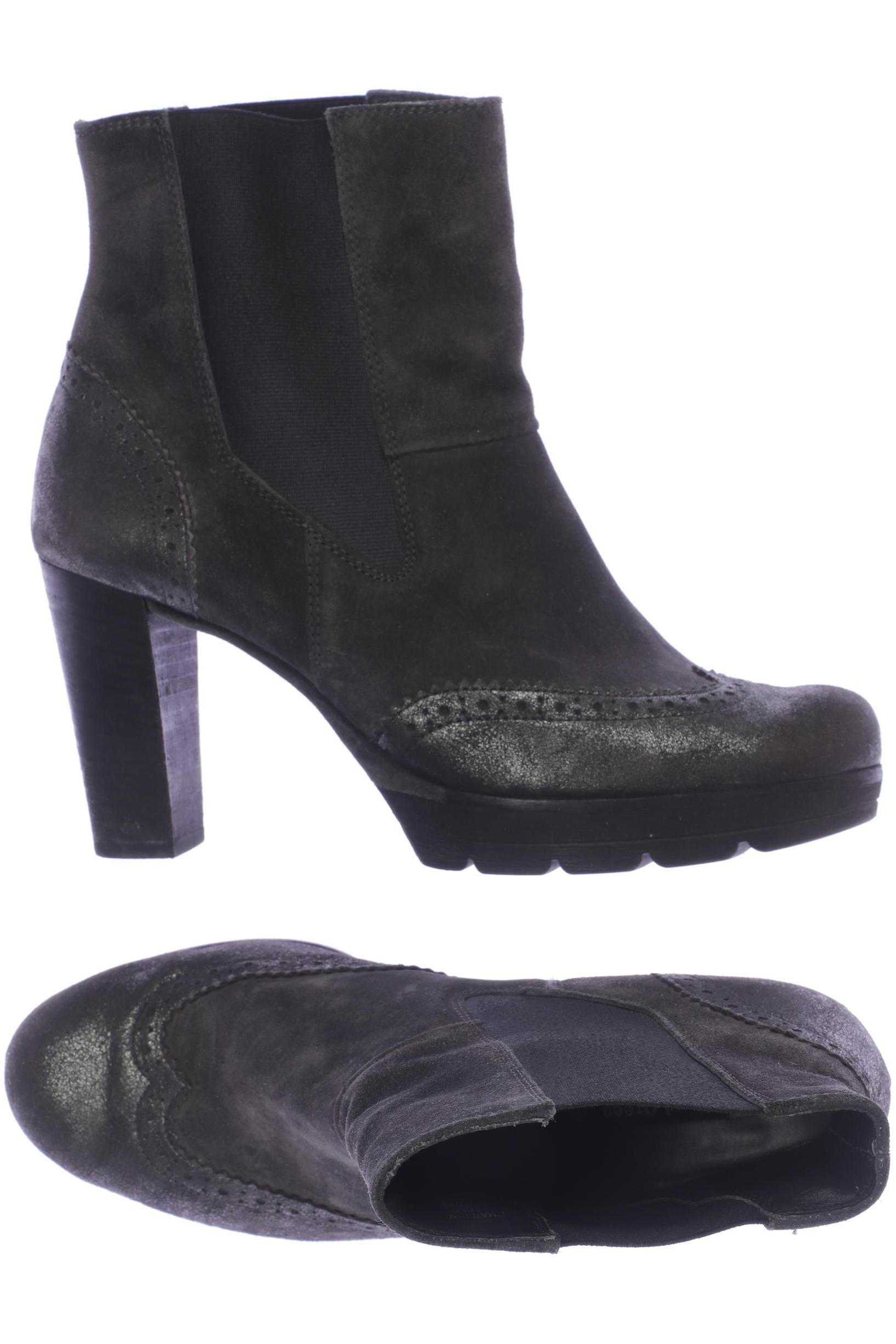 

Paul Green Damen Stiefelette, grau, Gr. 4.5