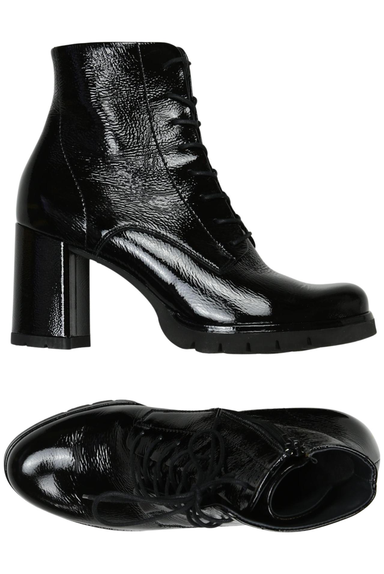 

Paul Green Damen Stiefelette, schwarz, Gr. 5.5