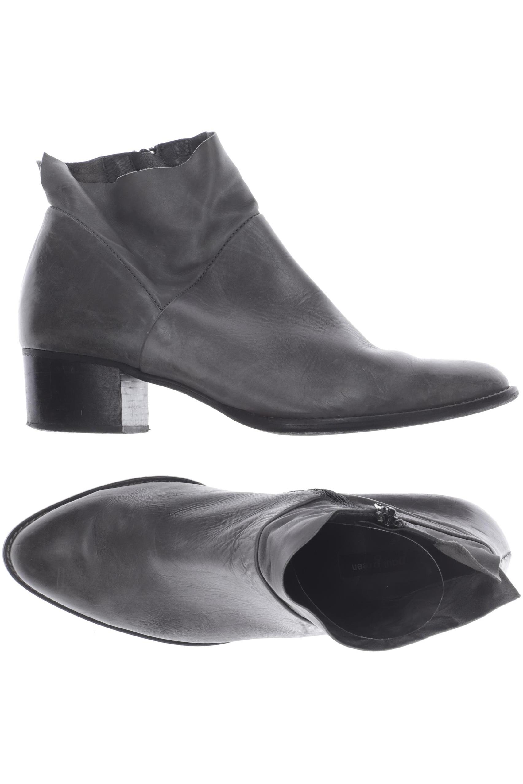 

Paul Green Damen Stiefelette, grau