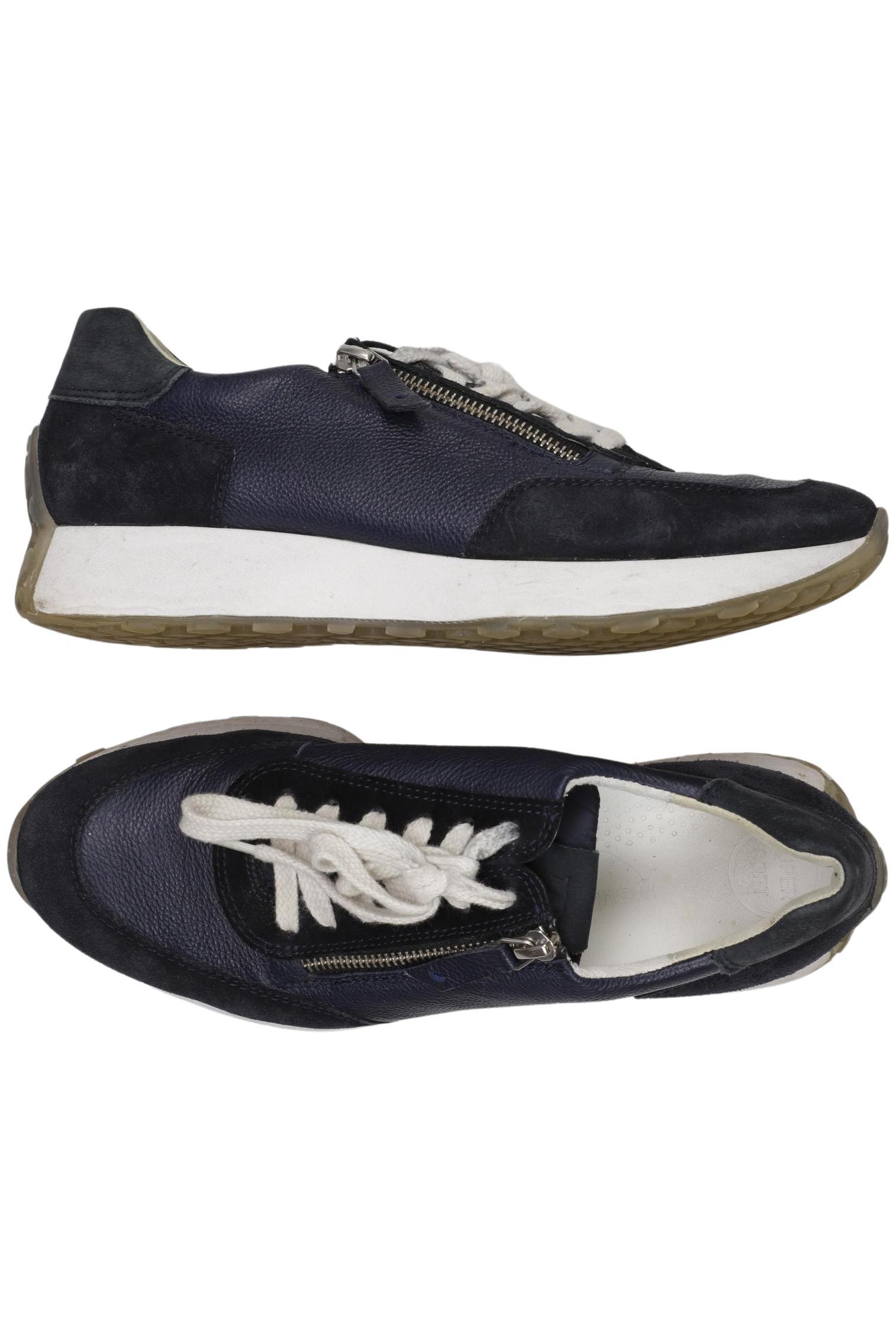 

Paul Green Damen Sneakers, neon, Gr. 6