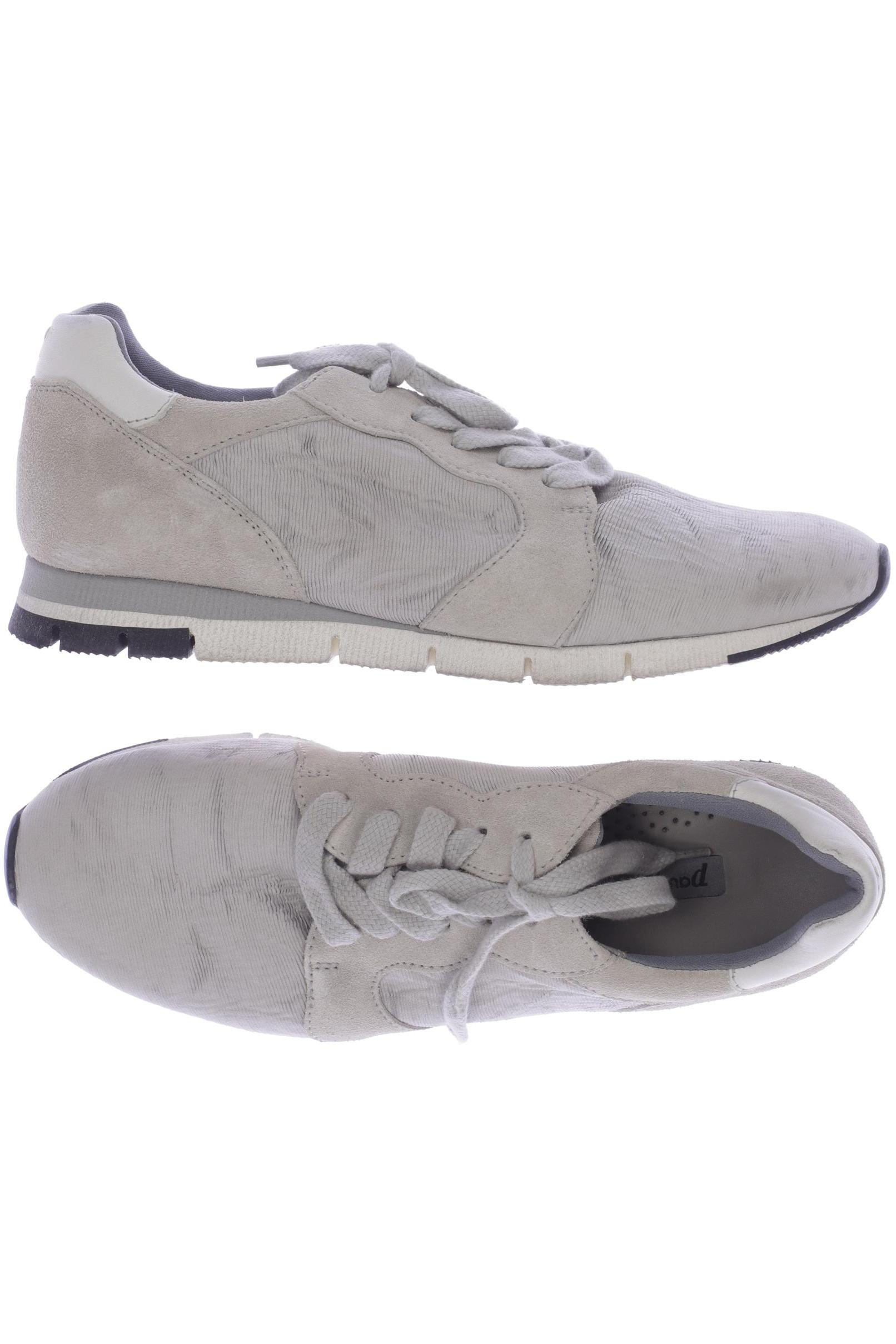 

Paul Green Damen Sneakers, grau