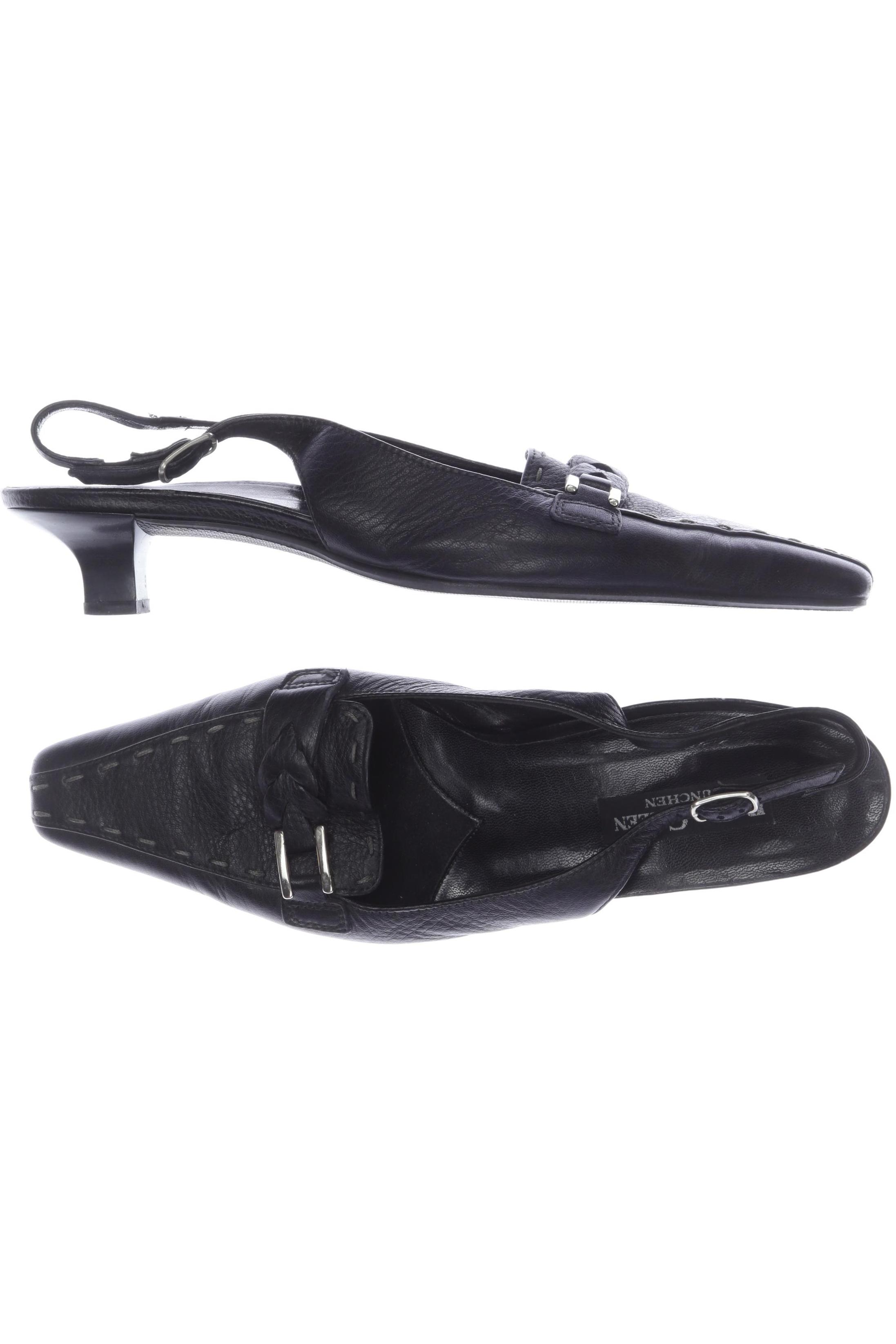 

Paul Green Damen Pumps, schwarz, Gr. 6