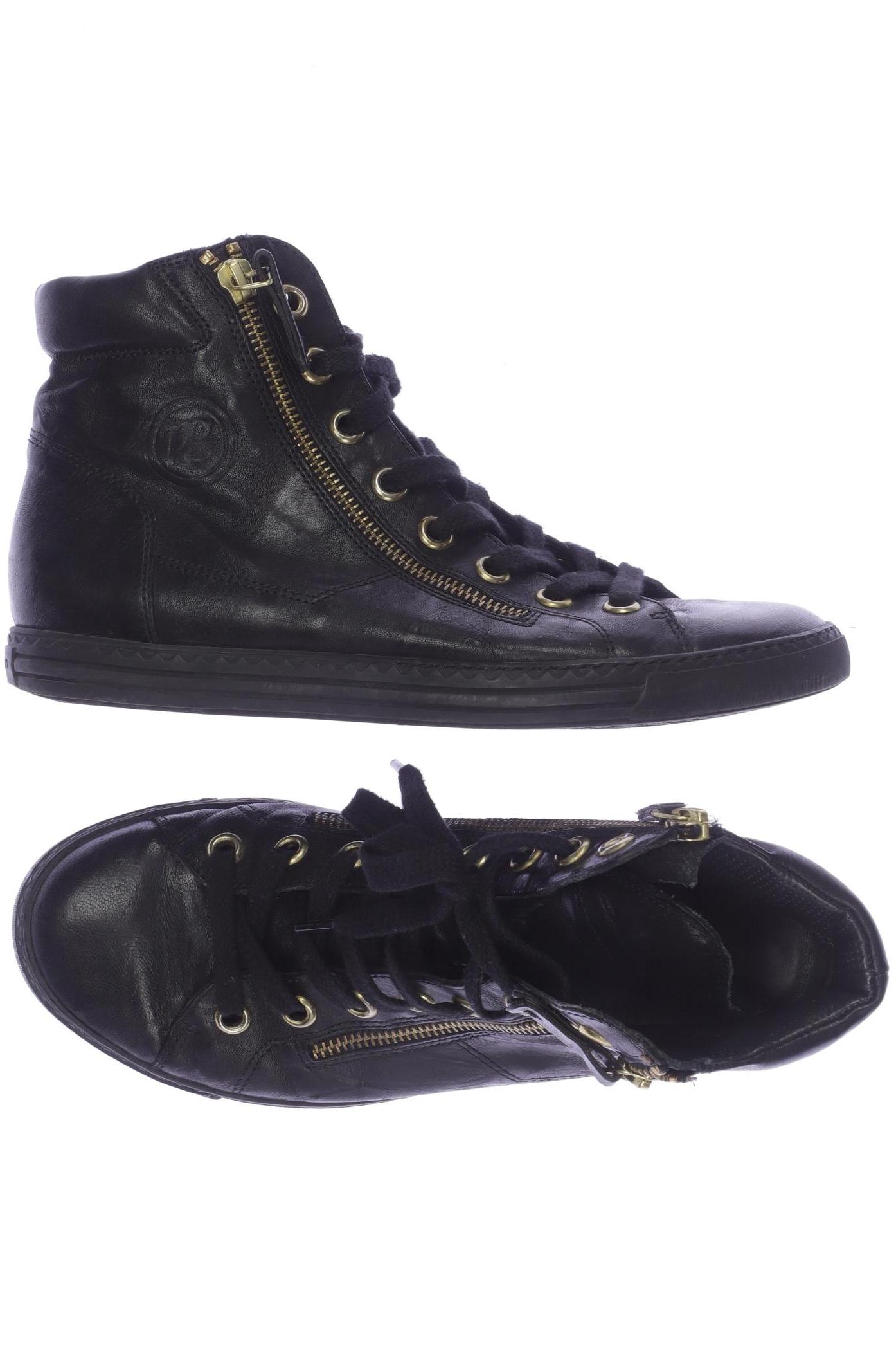 

Paul Green Damen Stiefelette, schwarz, Gr. 5.5