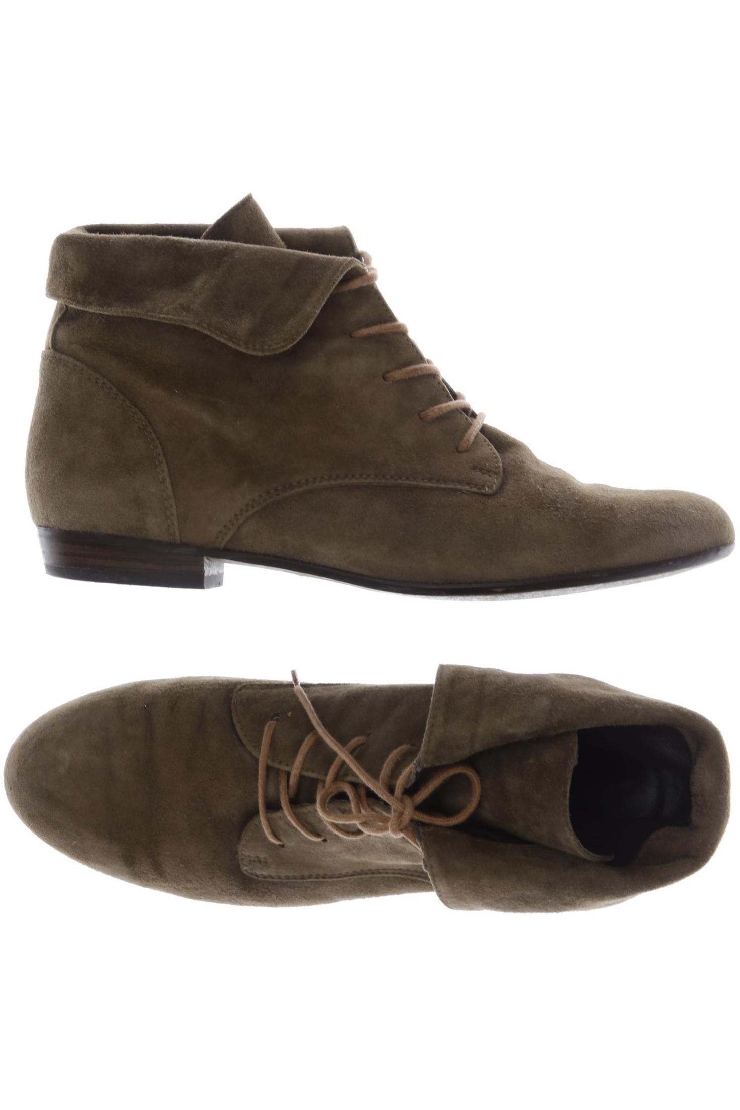 

Paul Green Damen Stiefelette, braun, Gr. 4.5