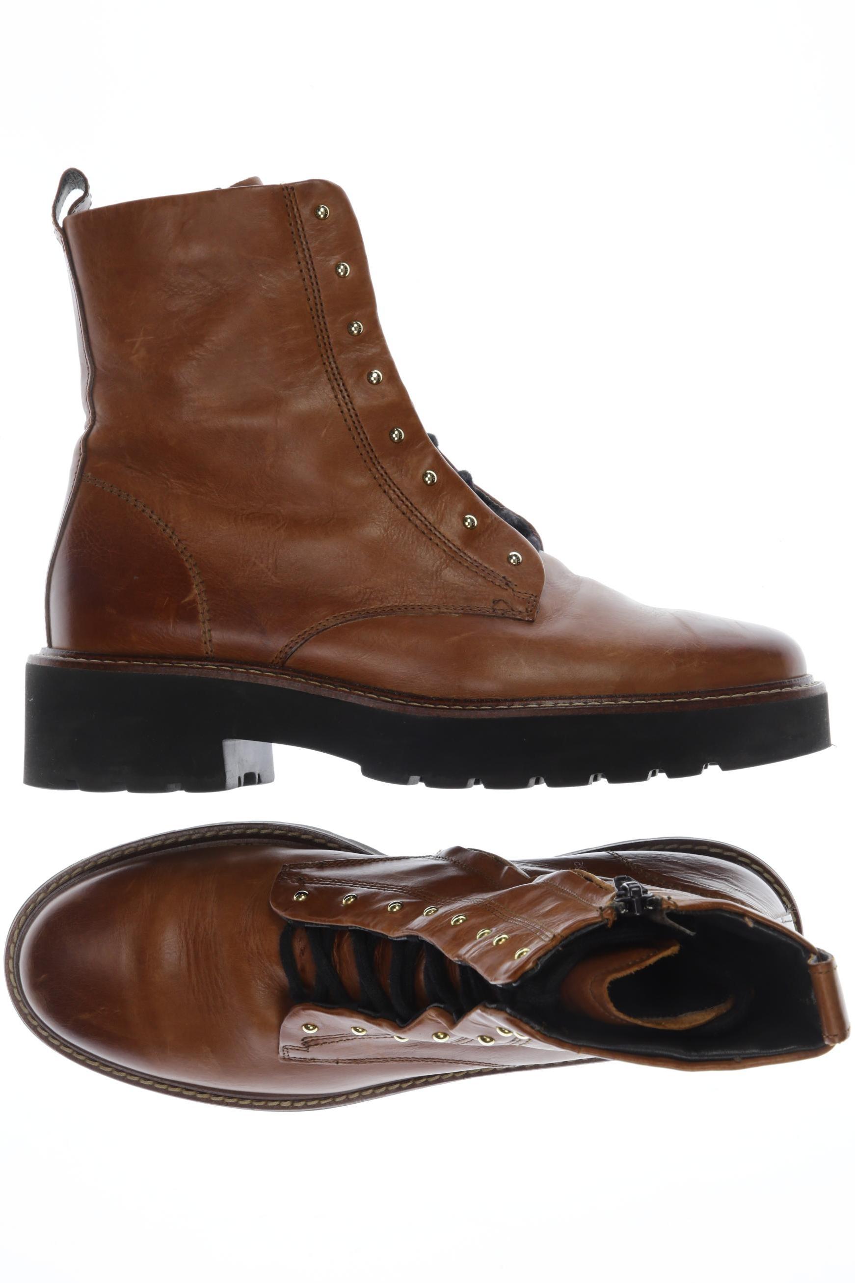 

Paul Green Damen Stiefelette, braun, Gr. 5