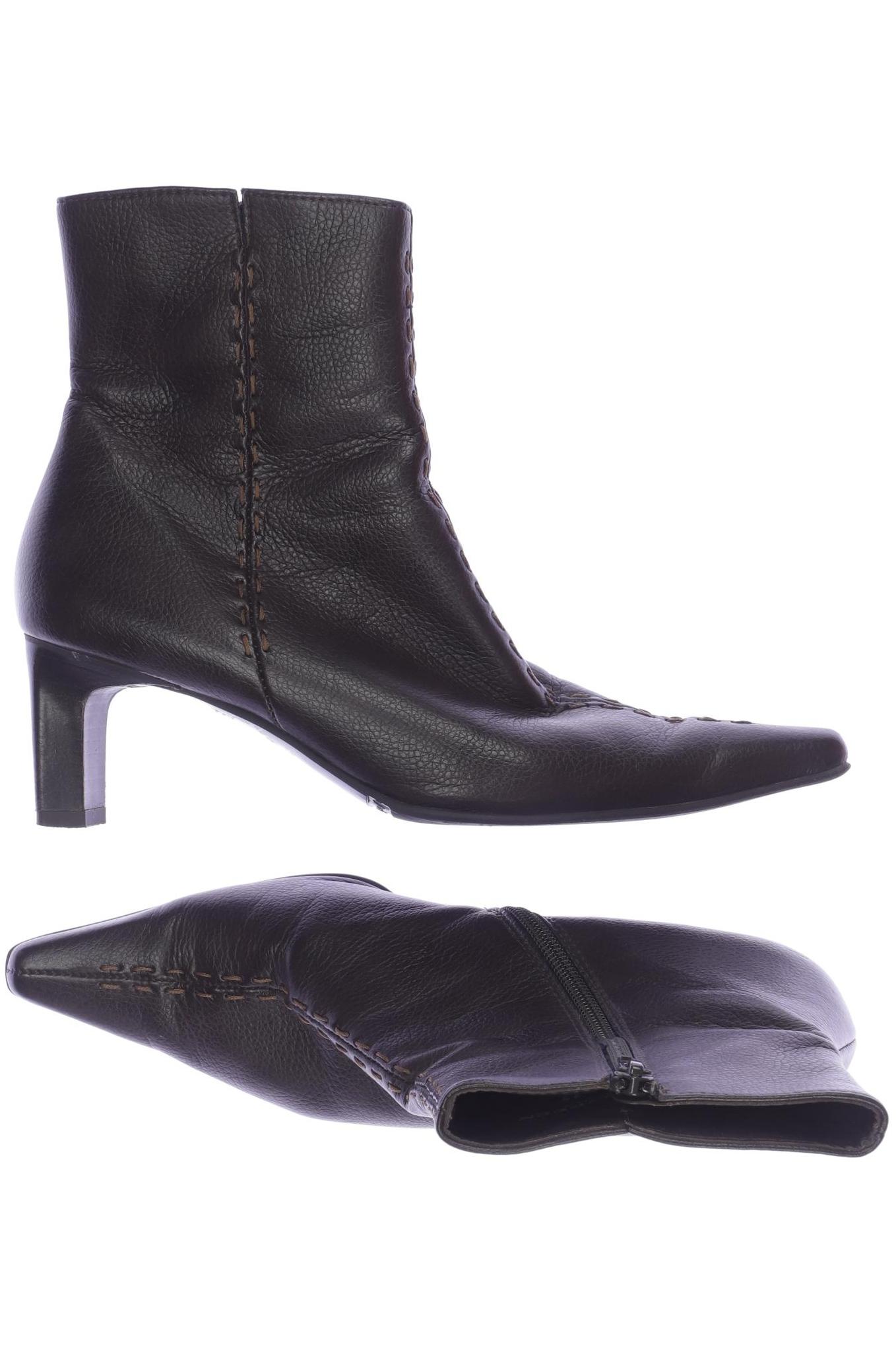 

Paul Green Damen Stiefelette, braun, Gr. 5.5