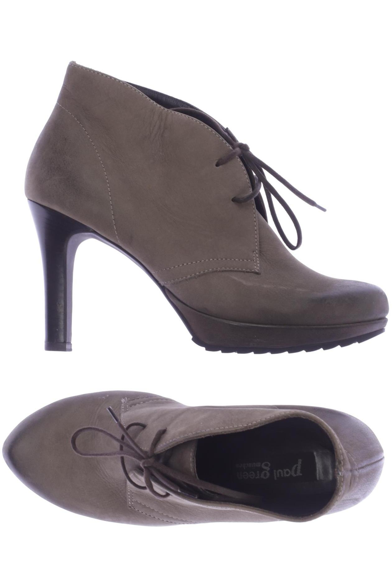 

Paul Green Damen Stiefelette, grau
