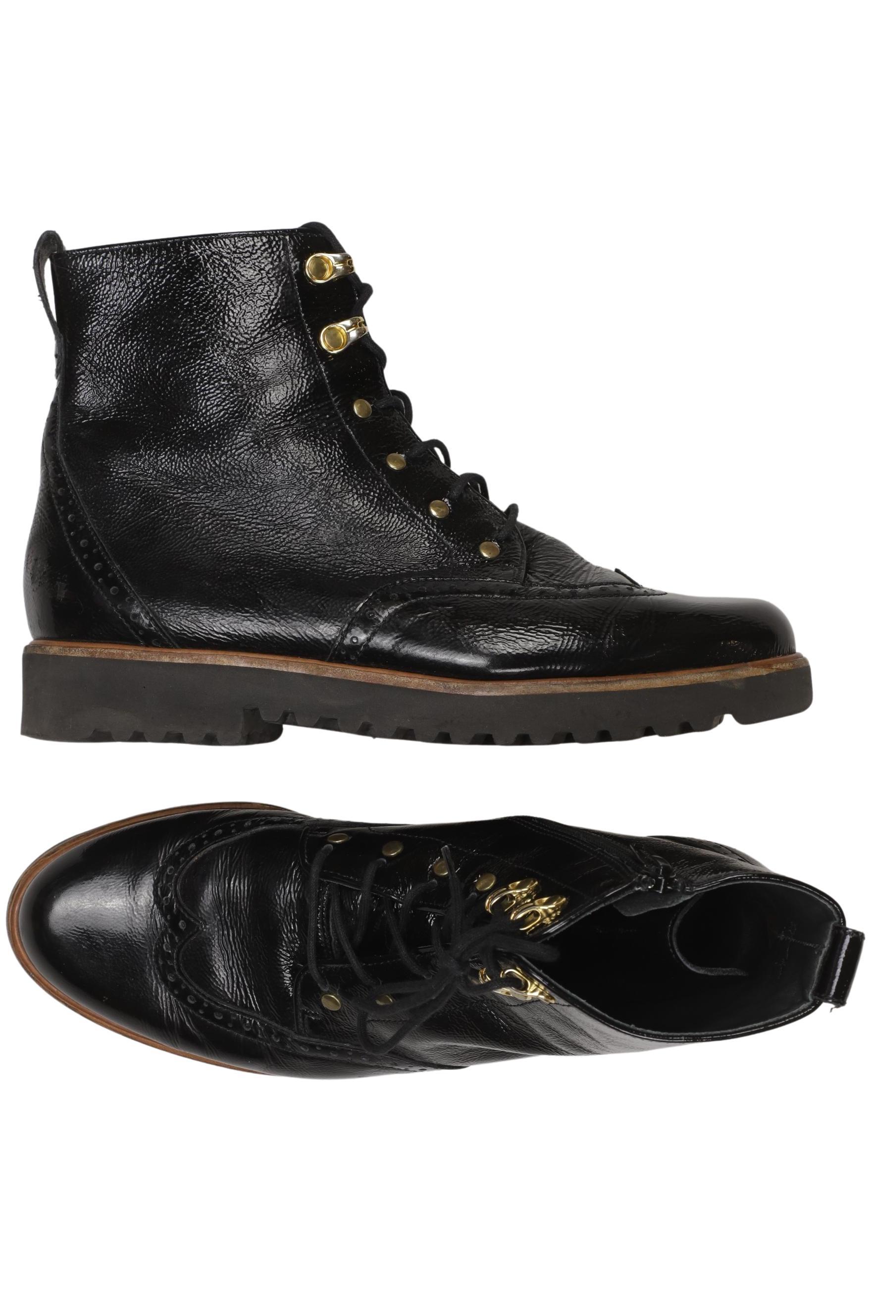 

Paul Green Damen Stiefelette, schwarz, Gr. 5.5