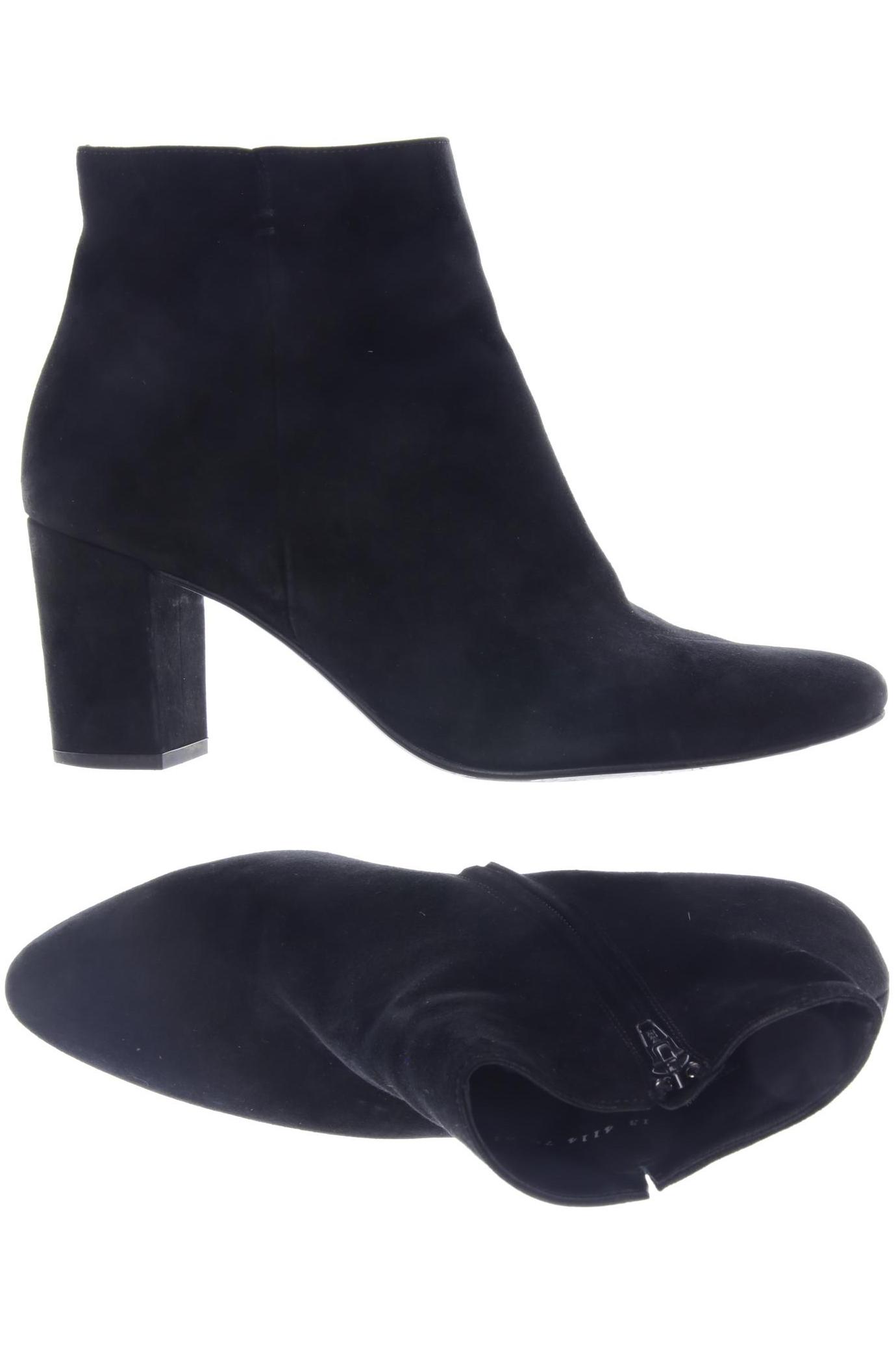 

Paul Green Damen Stiefelette, schwarz