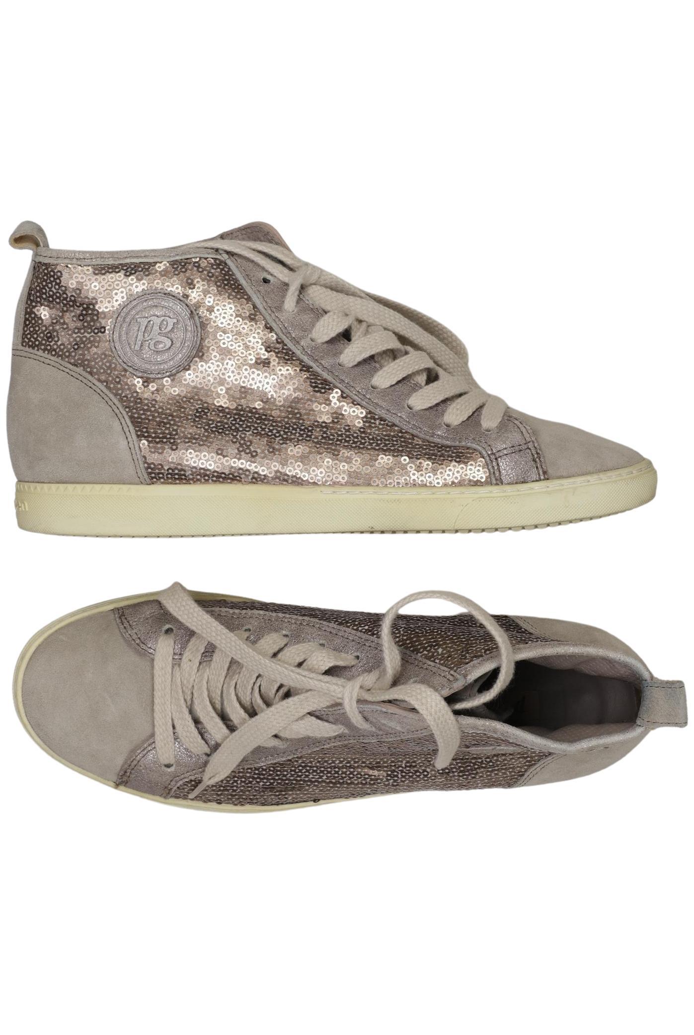 

Paul Green Damen Sneakers, mehrfarbig, Gr. 4