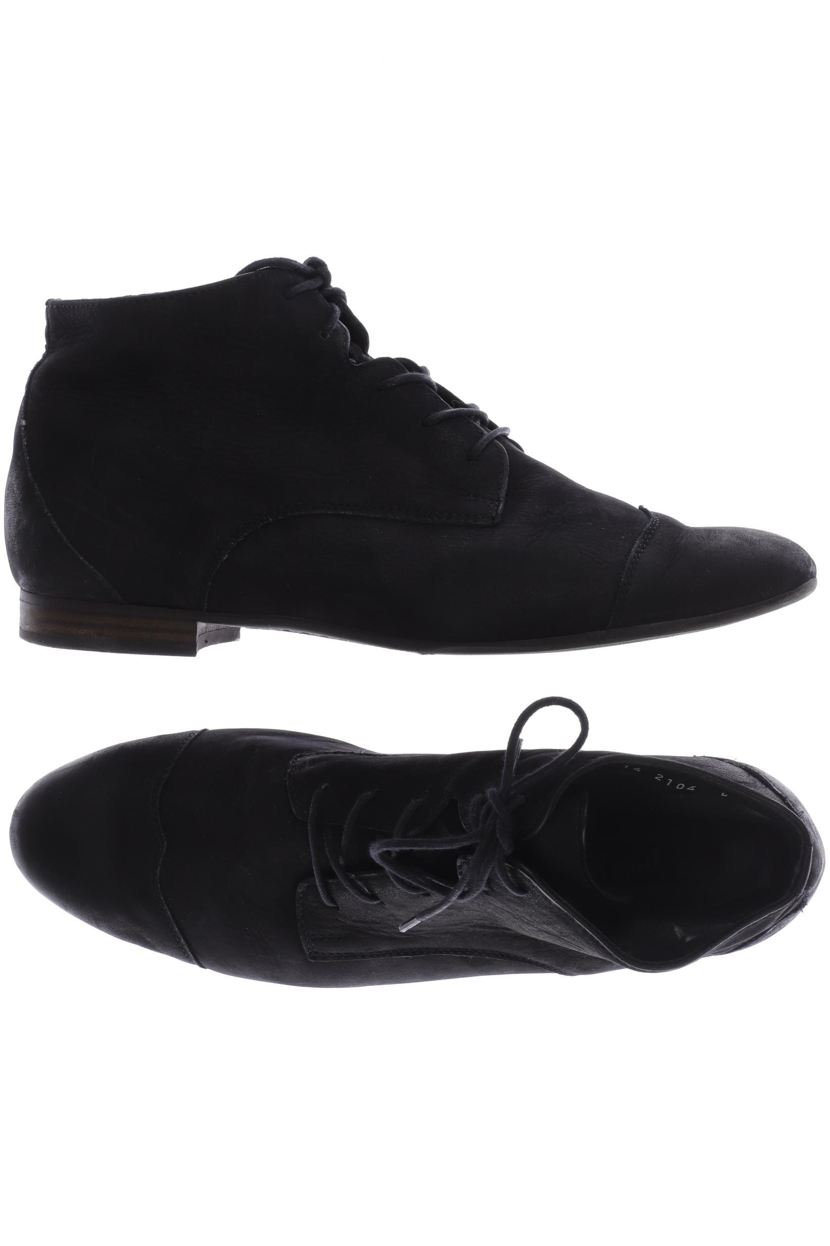 

Paul Green Damen Stiefelette, schwarz, Gr. 6.5
