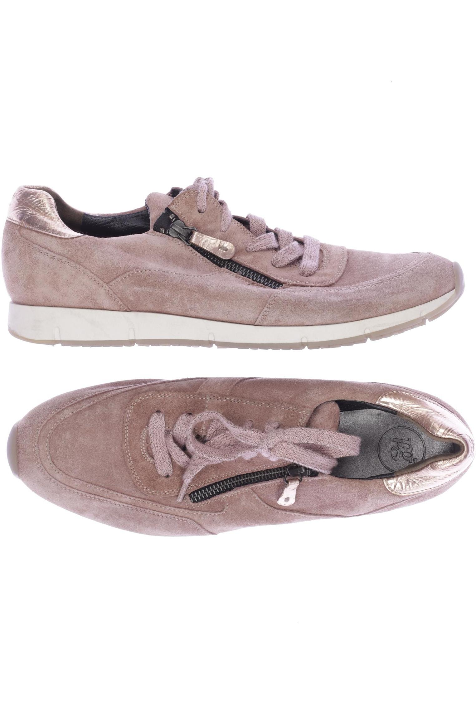 

Paul Green Damen Sneakers, pink, Gr. 41
