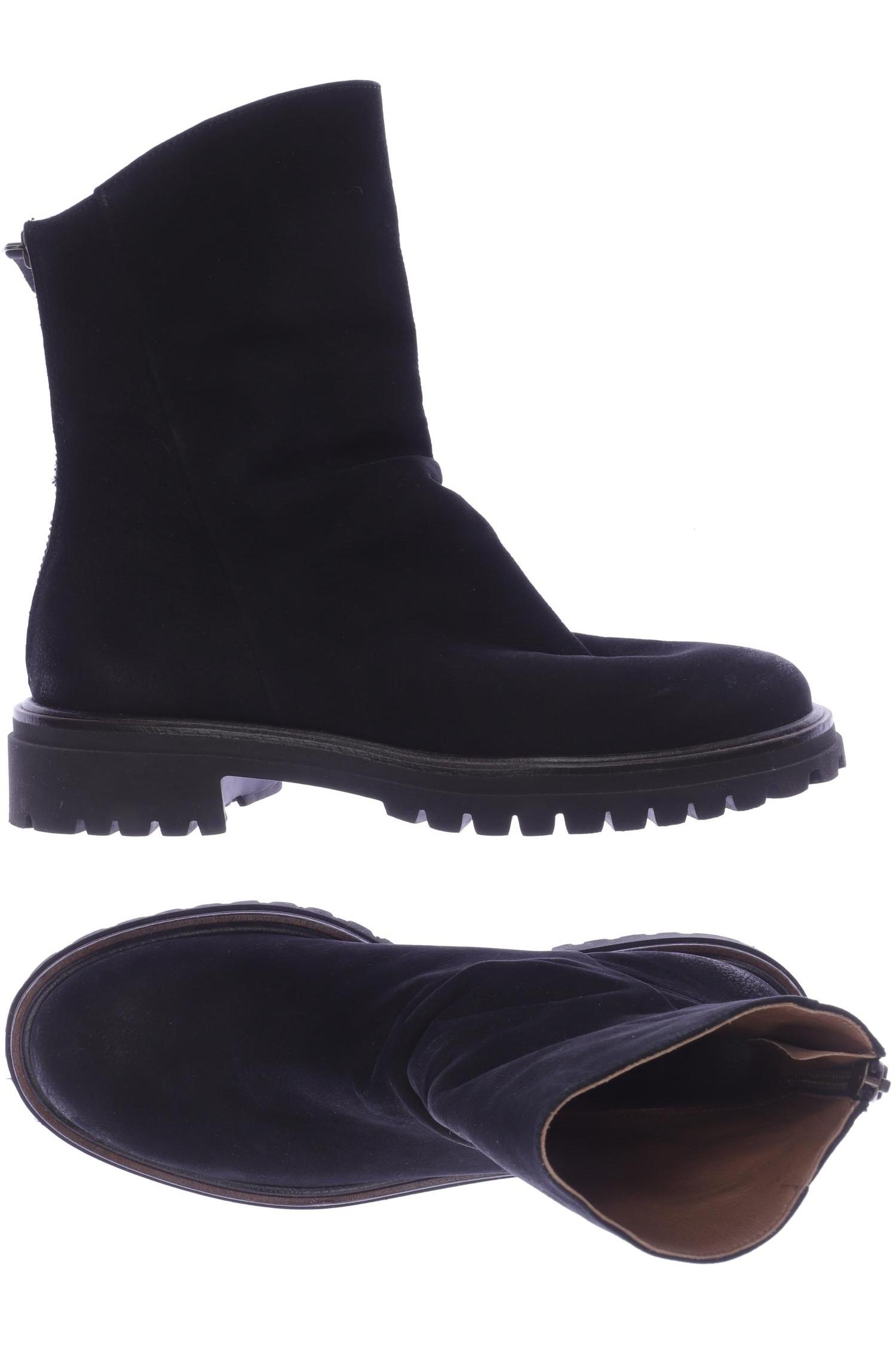 

Paul Green Damen Stiefelette, schwarz, Gr. 4.5