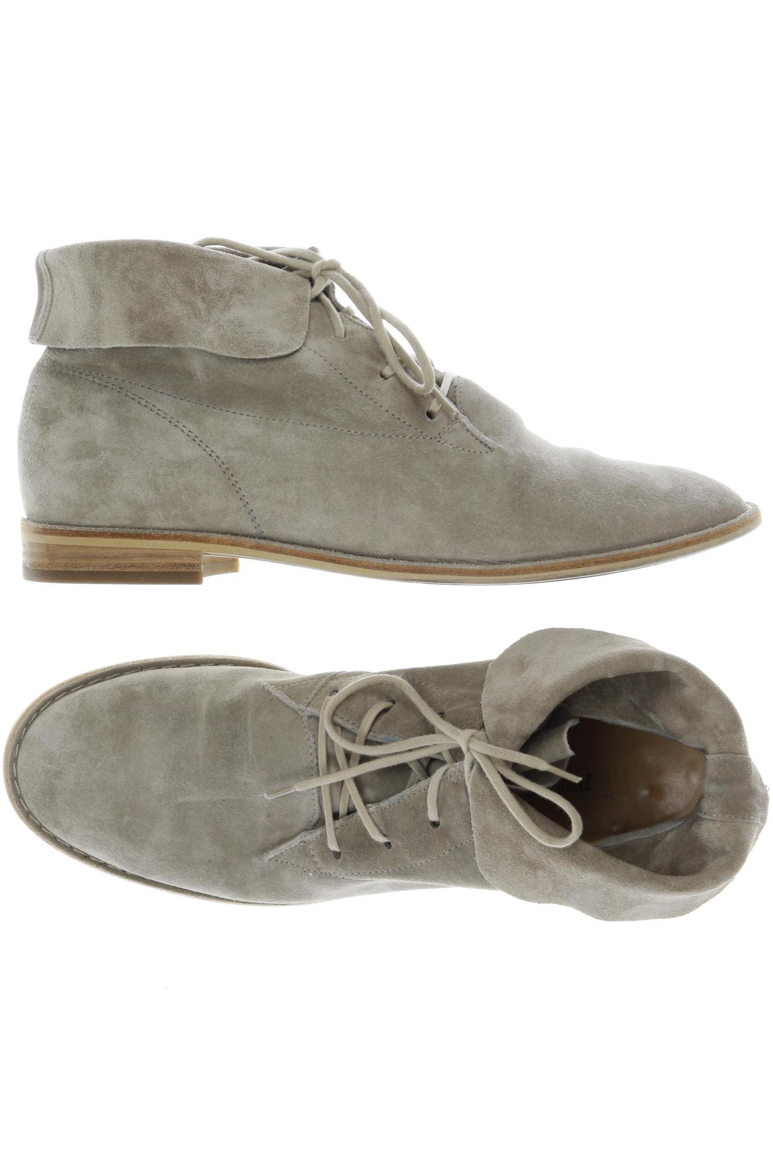 

Paul Green Damen Stiefelette, beige, Gr. 6