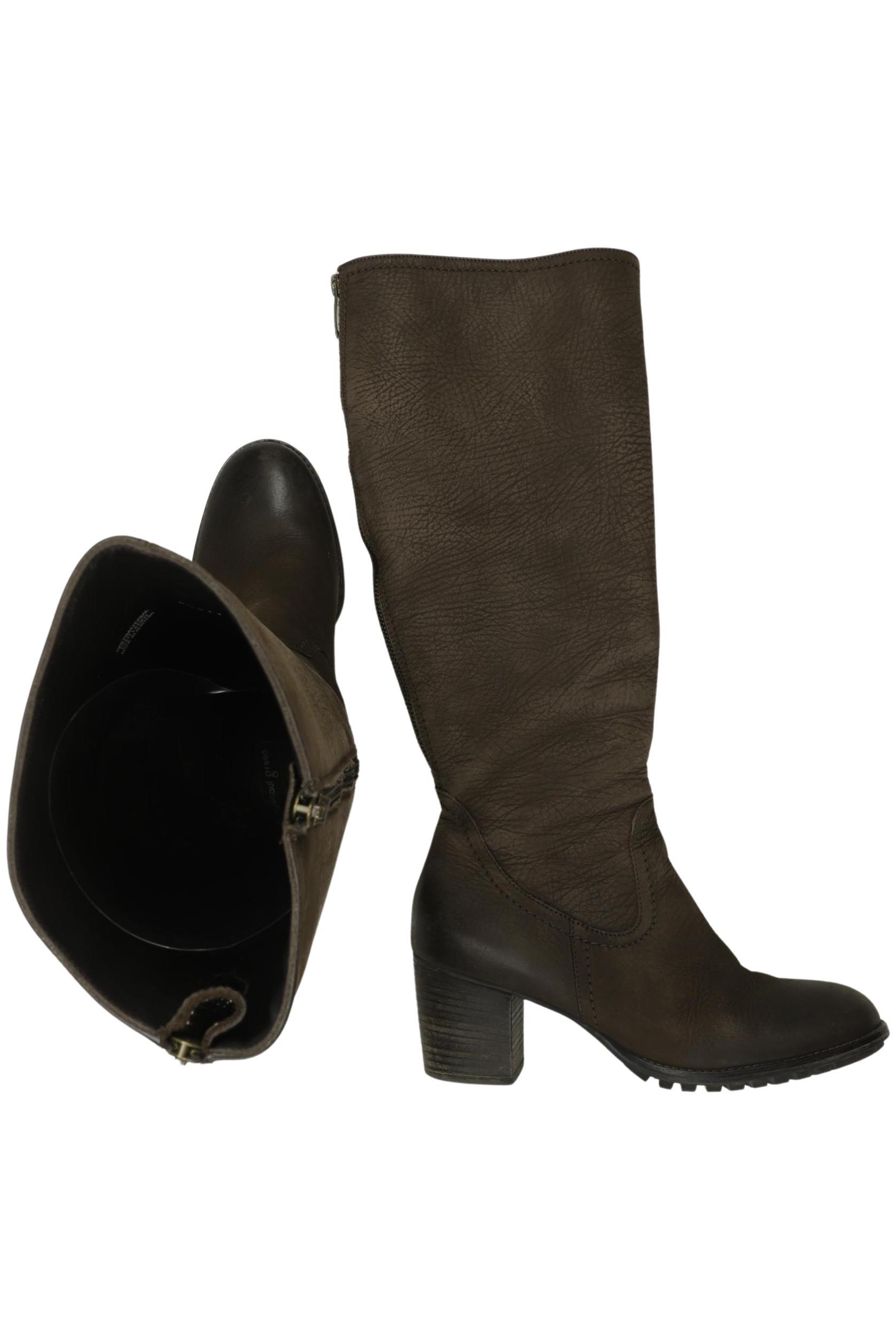 

Paul Green Damen Stiefel, braun, Gr. 5.5