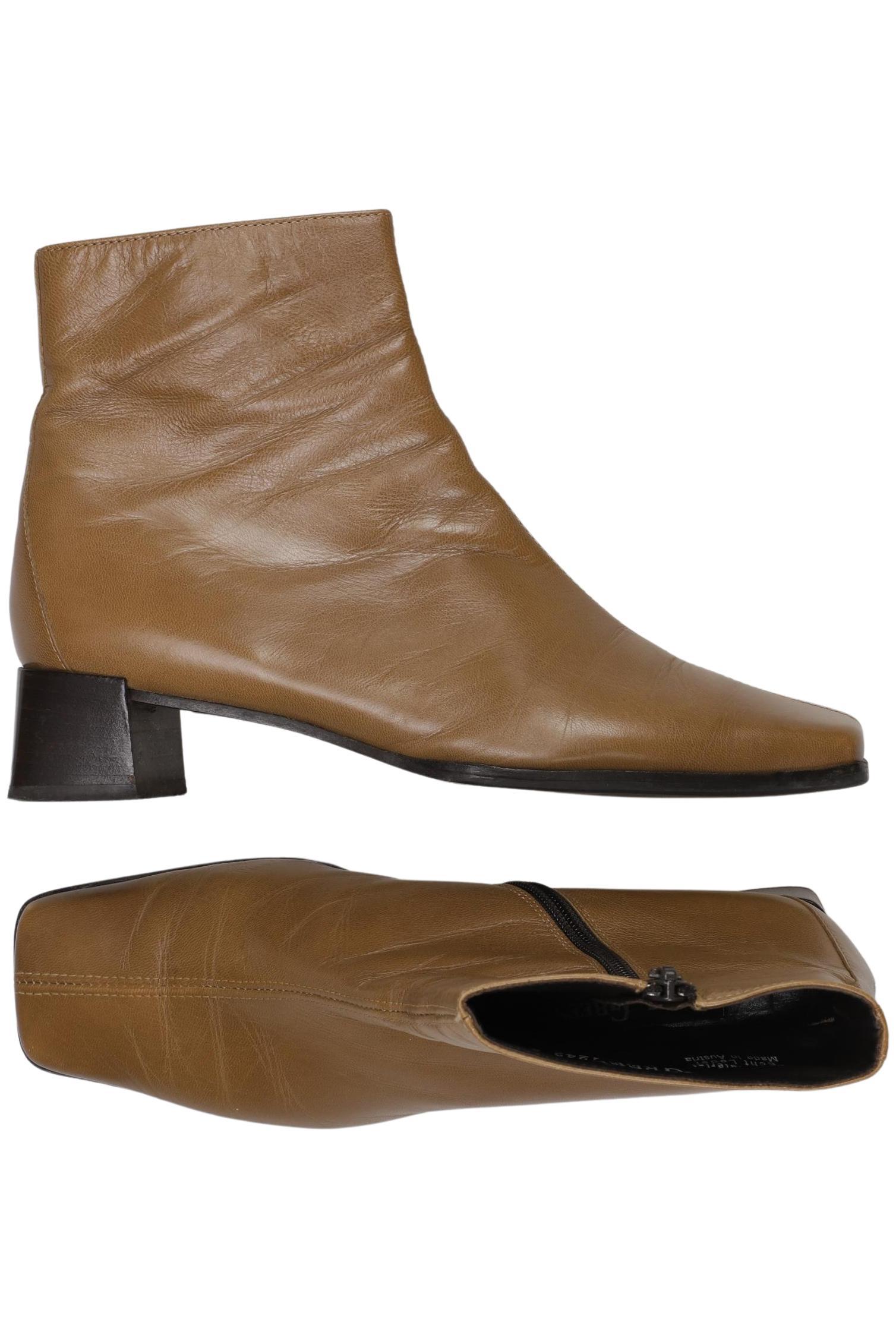 

Paul Green Damen Stiefelette, braun, Gr. 5