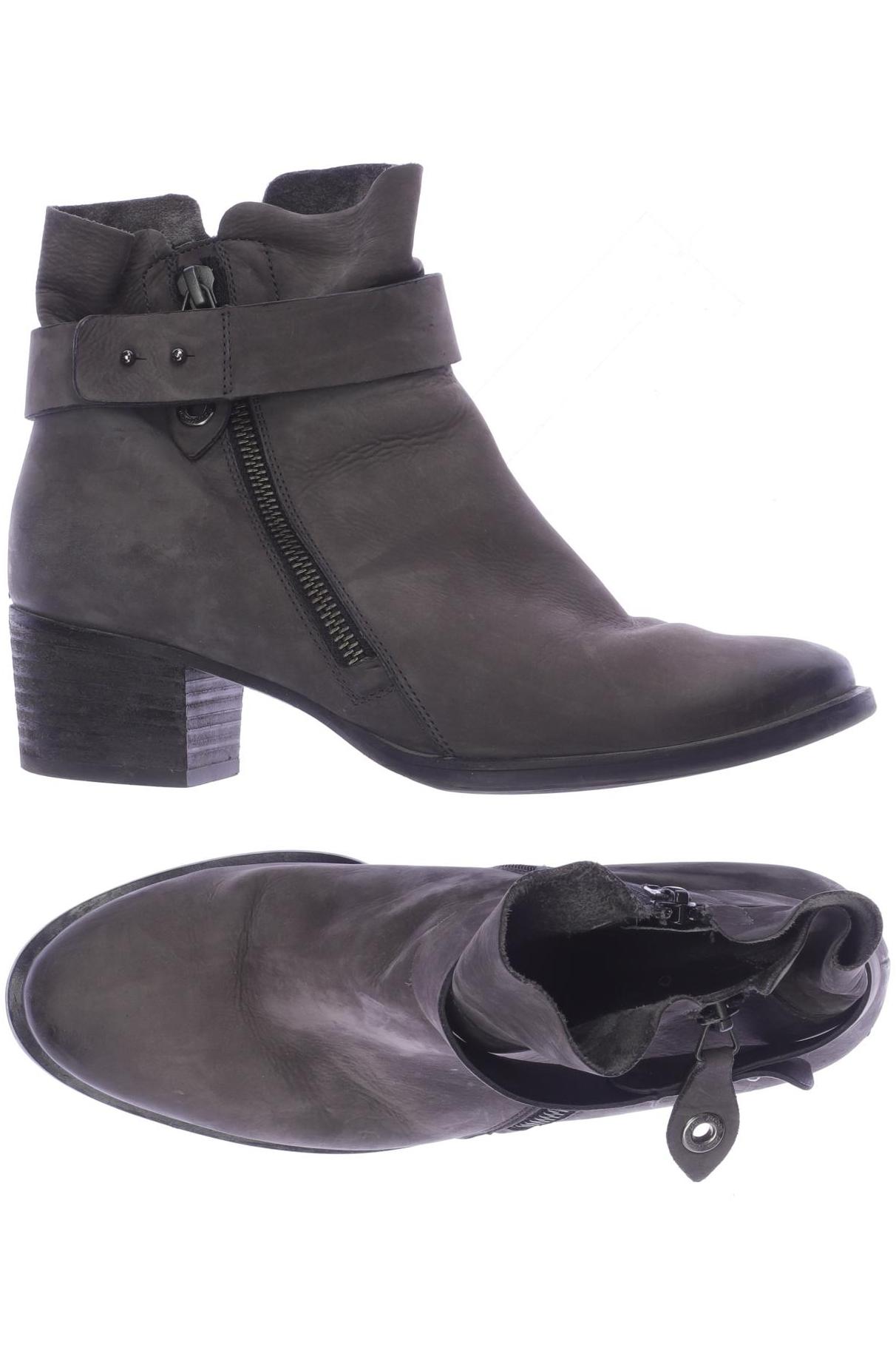 

Paul Green Damen Stiefelette, braun, Gr. 3.5