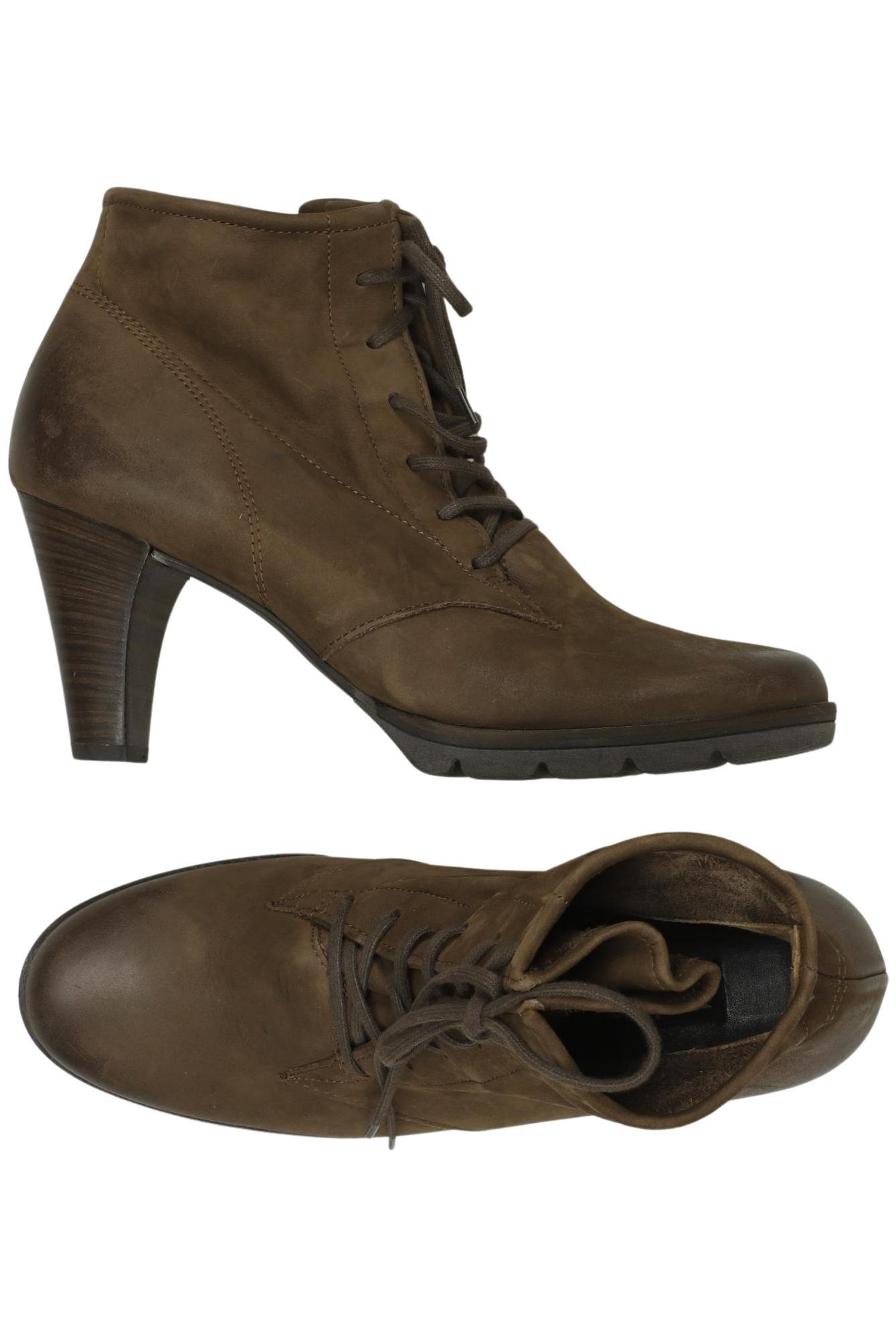 

Paul Green Damen Stiefelette, braun, Gr. 5.5