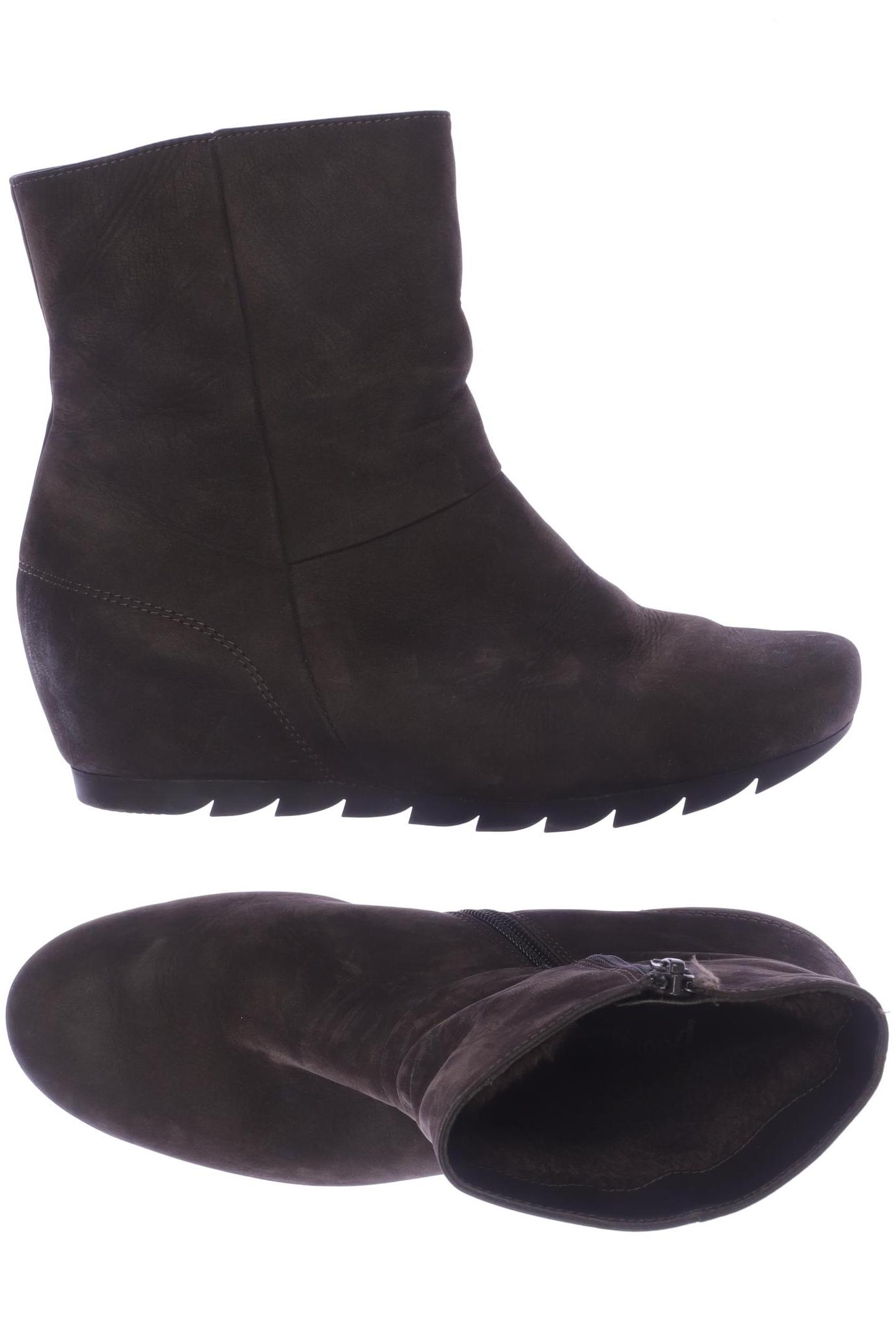 

Paul Green Damen Stiefelette, braun, Gr. 3.5