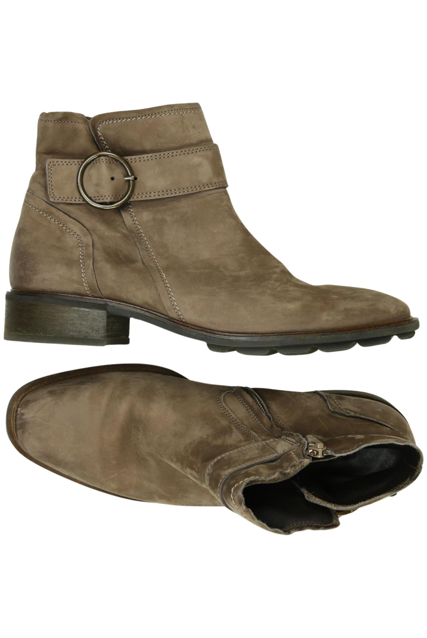 

Paul Green Damen Stiefelette, braun, Gr. 6
