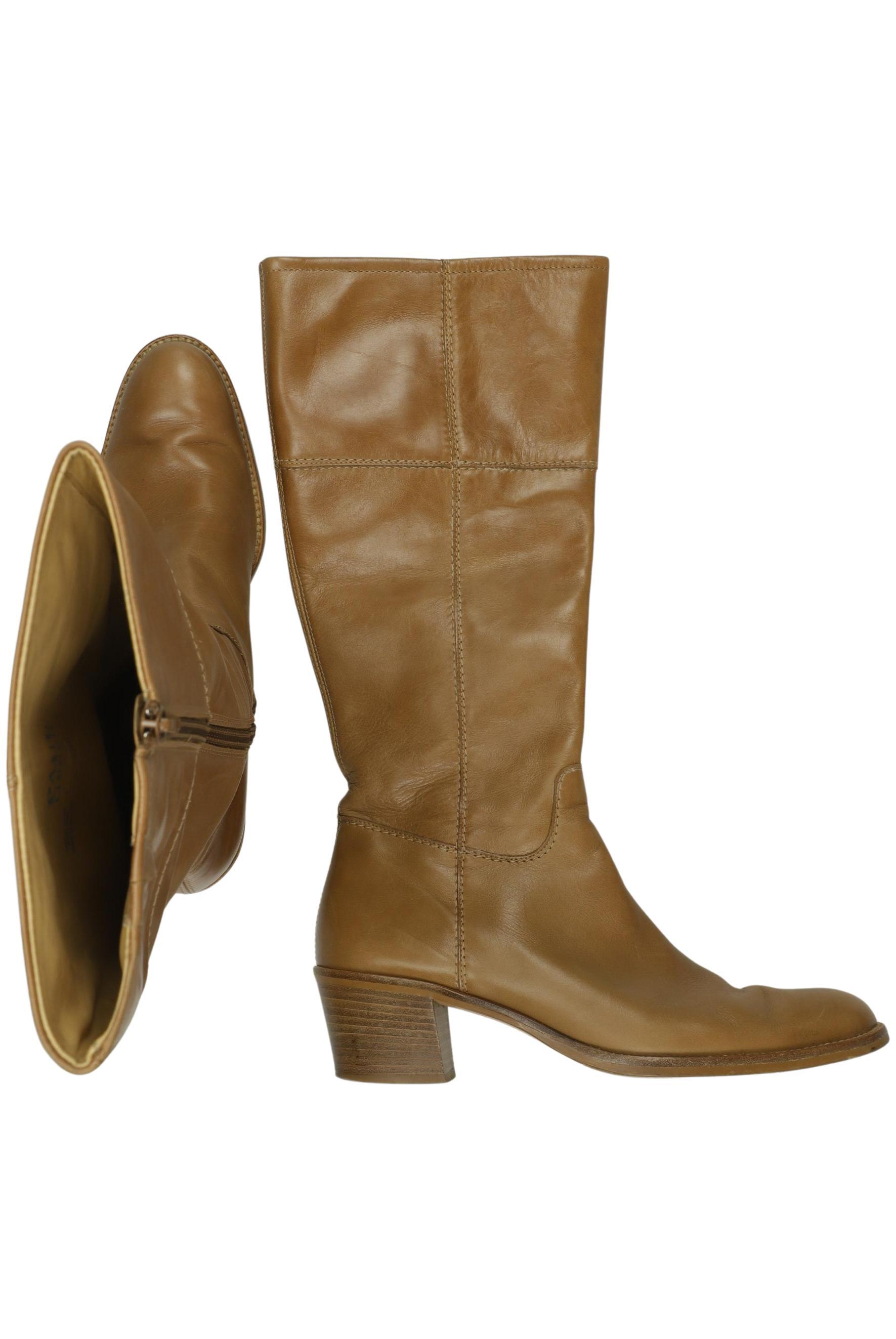 

Paul Green Damen Stiefel, braun, Gr. 5.5