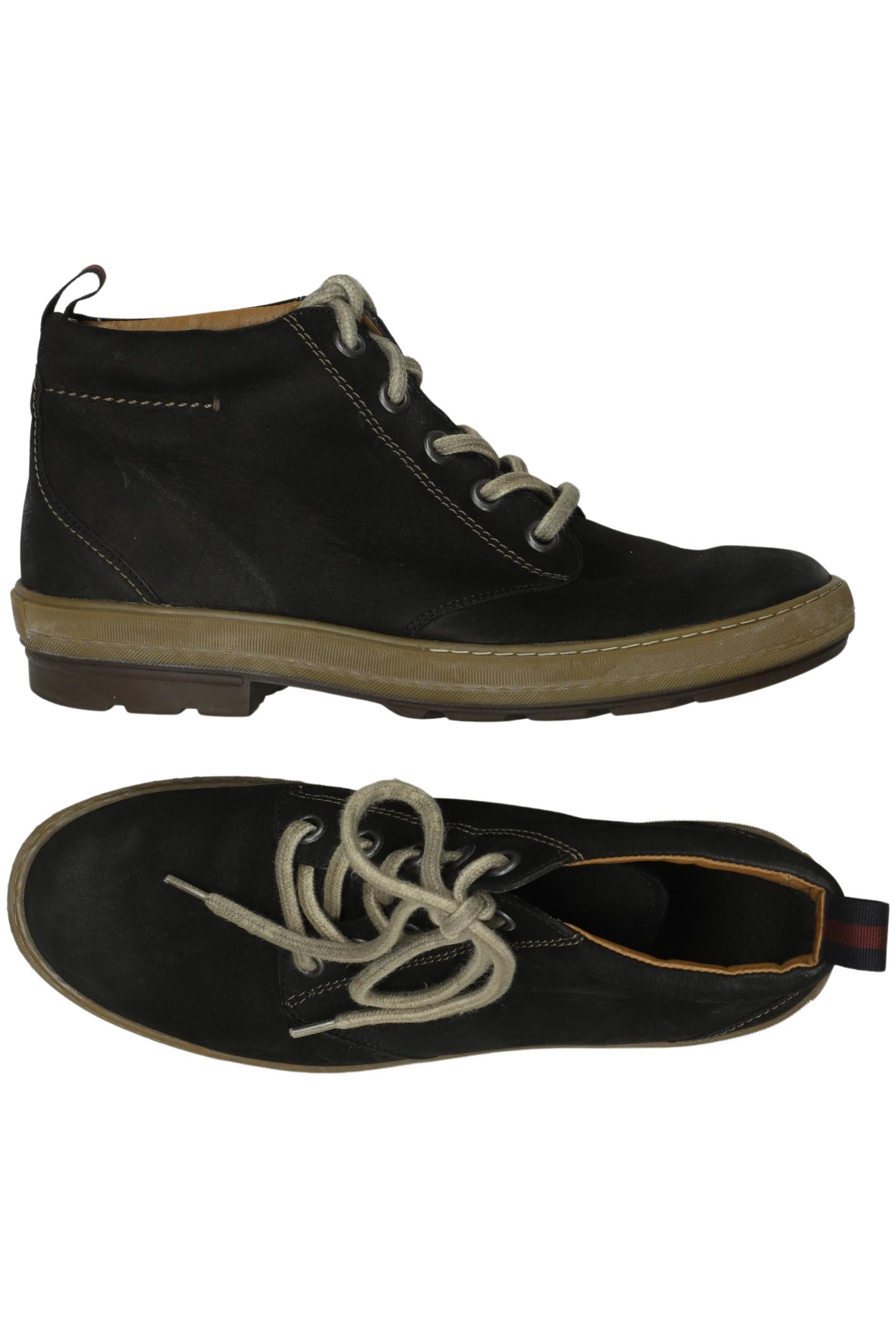 

Paul Green Damen Stiefelette, schwarz, Gr. 6