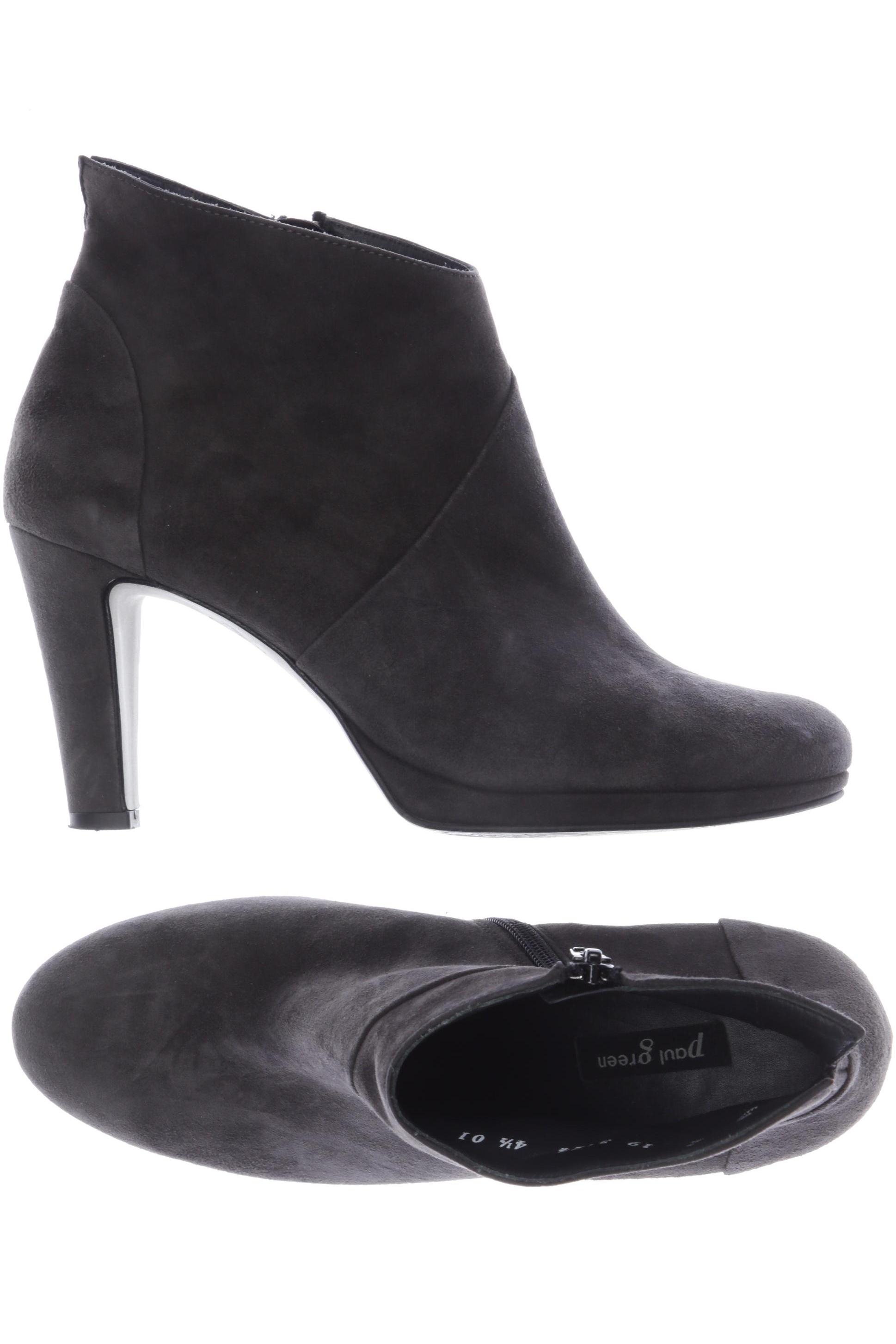 

Paul Green Damen Pumps, braun, Gr. 4.5