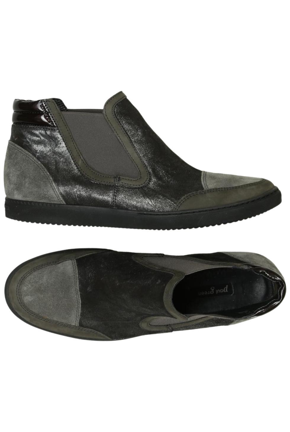 

Paul Green Damen Stiefelette, mehrfarbig, Gr. 6.5