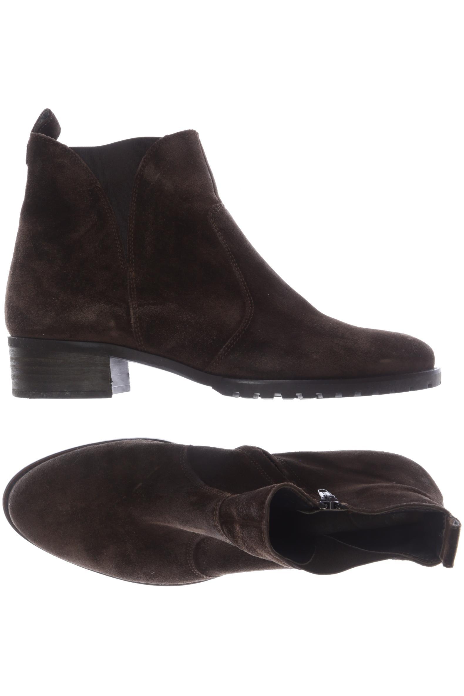 

Paul Green Damen Stiefelette, braun, Gr. 4.5