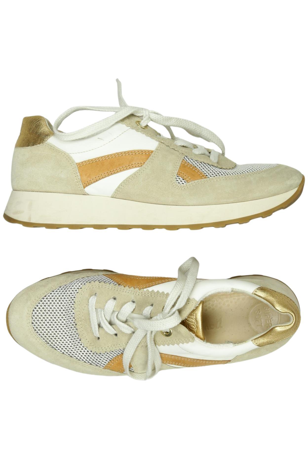 

Paul Green Damen Sneakers, mehrfarbig, Gr. 6