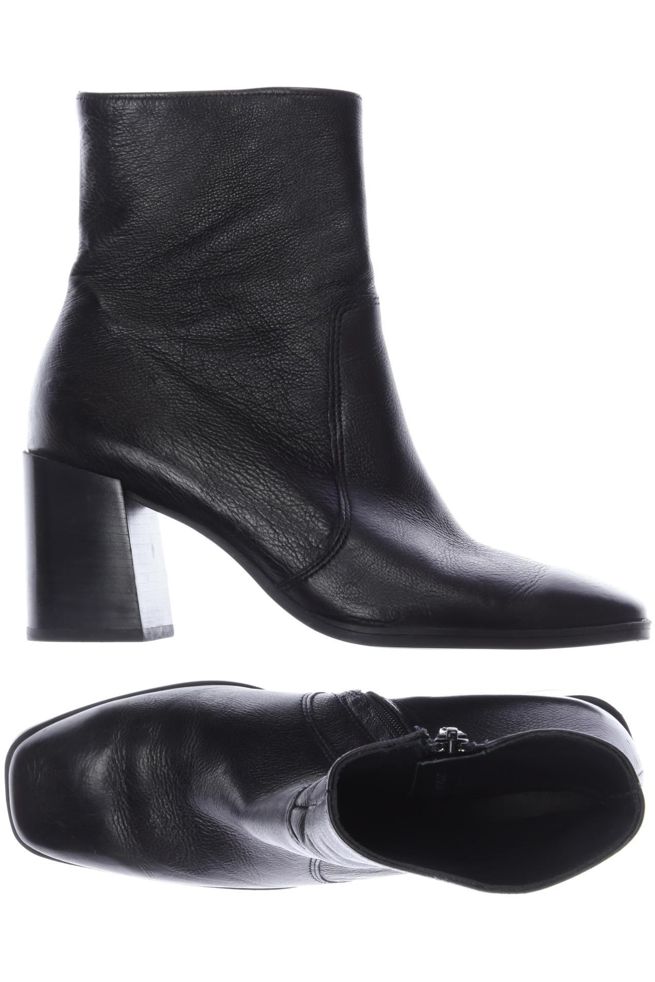 

Paul Green Damen Stiefelette, schwarz, Gr. 5
