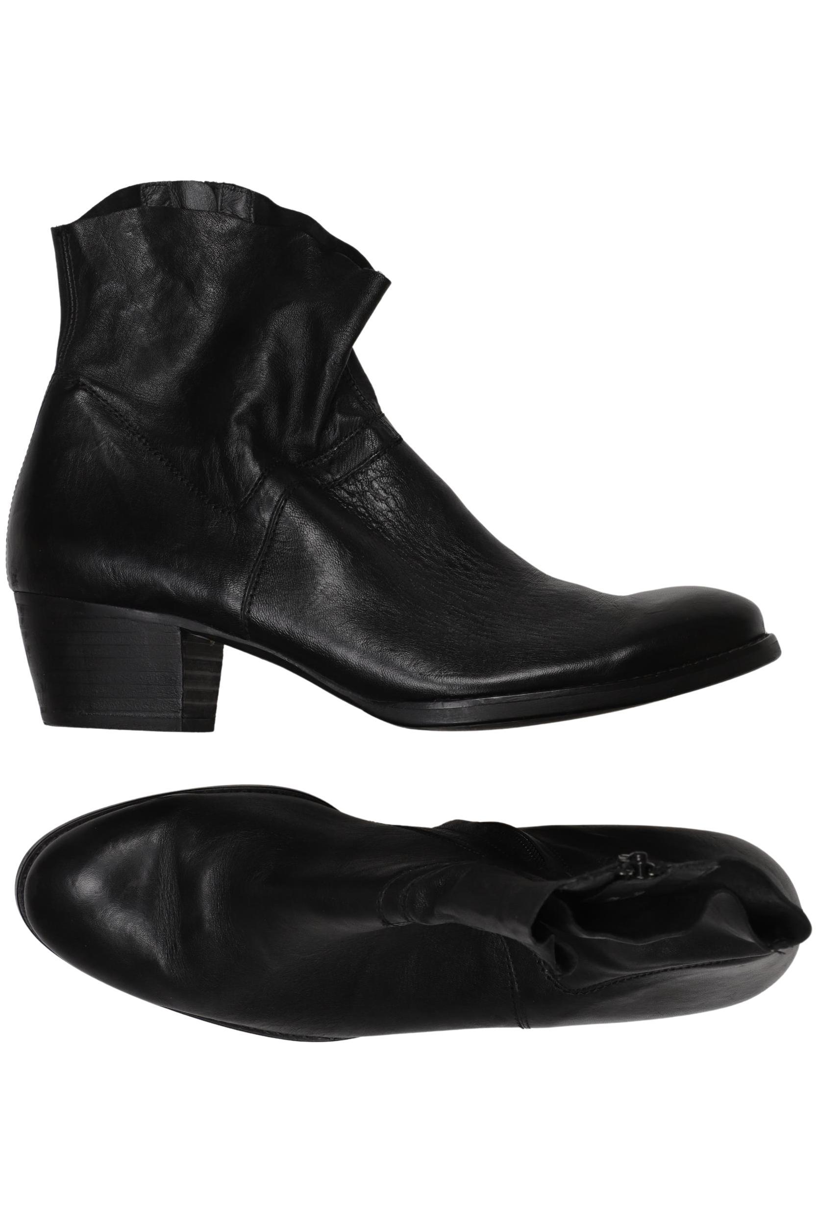 

Paul Green Damen Stiefelette, schwarz, Gr. 7.5