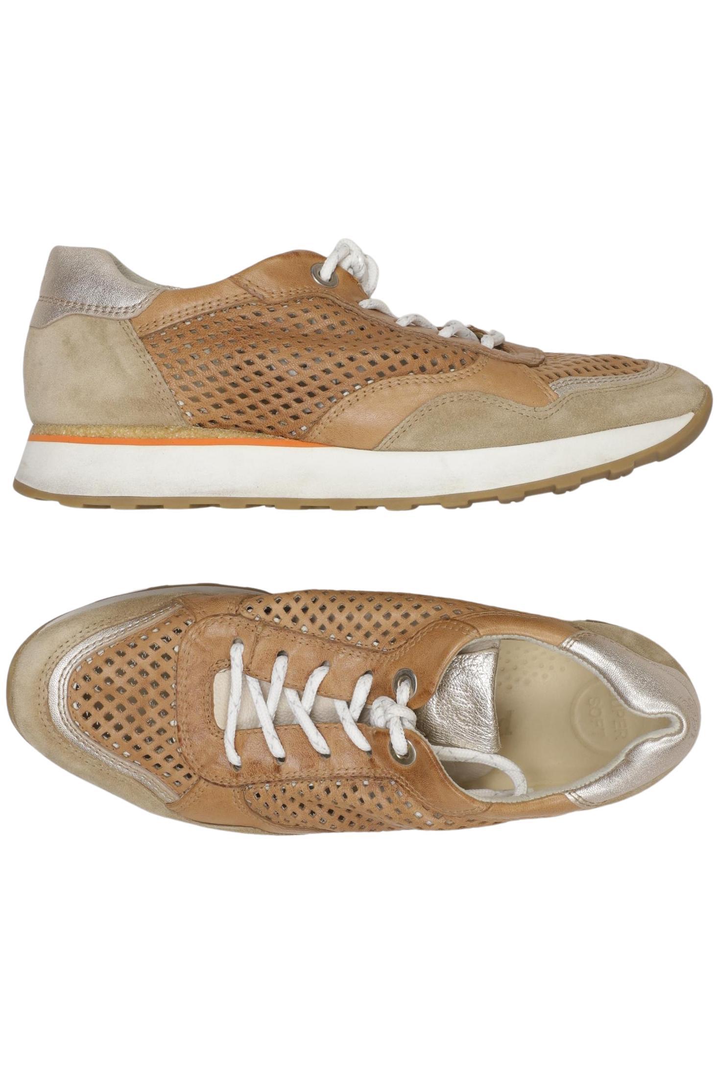 

Paul Green Damen Sneakers, mehrfarbig, Gr. 5