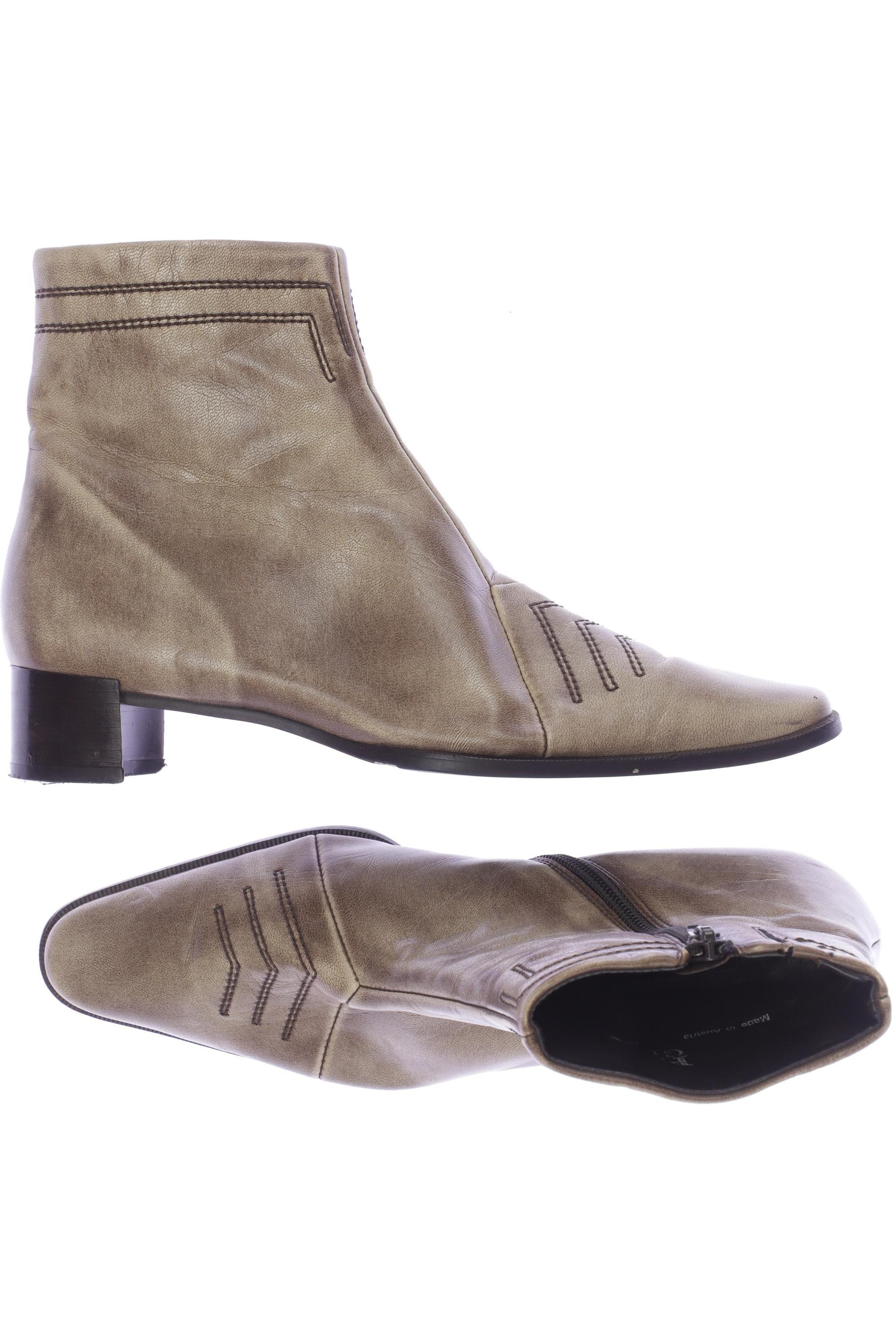 

Paul Green Damen Stiefelette, beige