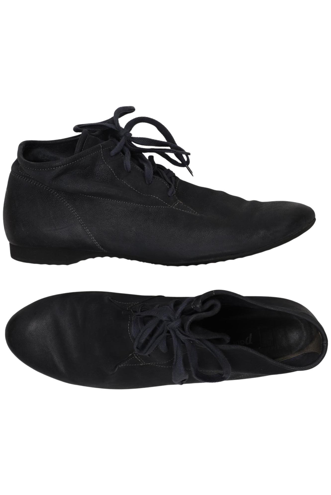 

Paul Green Damen Stiefelette, marineblau, Gr. 7